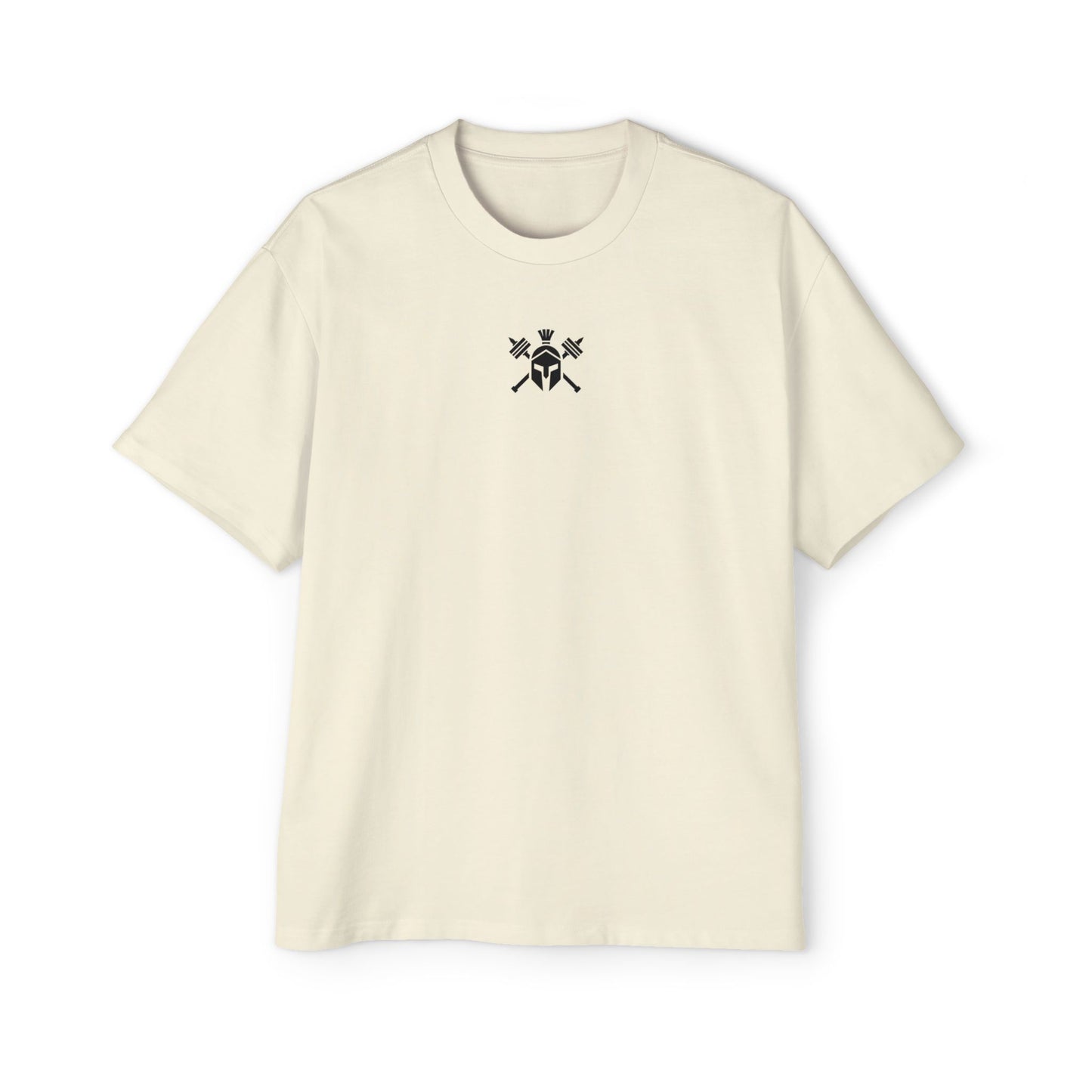 Chaos Oversized T-Shirt