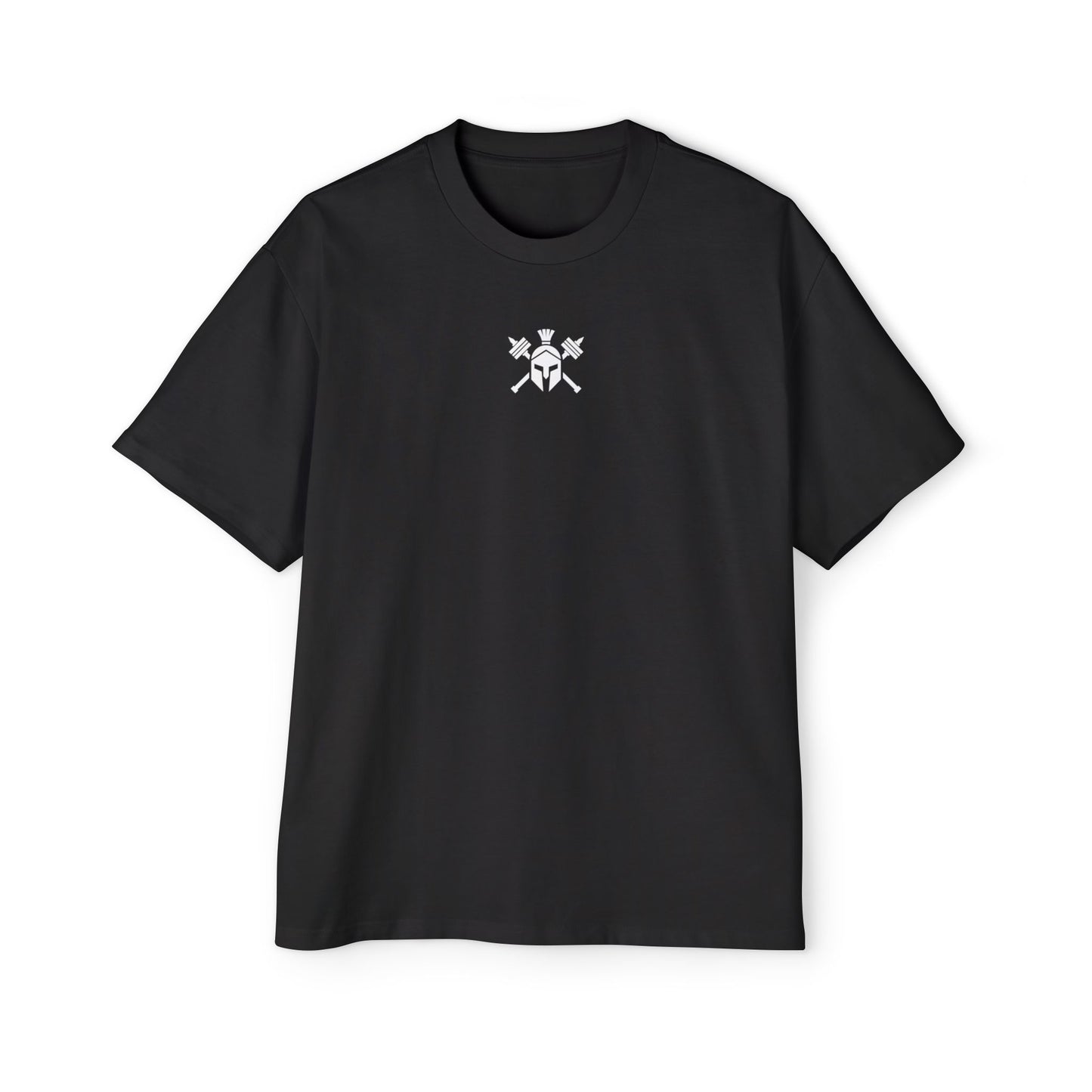 Chaos Oversized T-Shirt