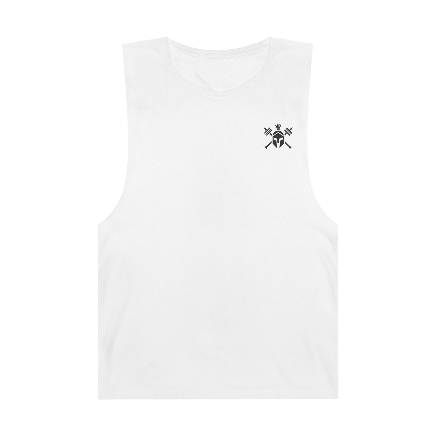 Champion Cut Off Tank
