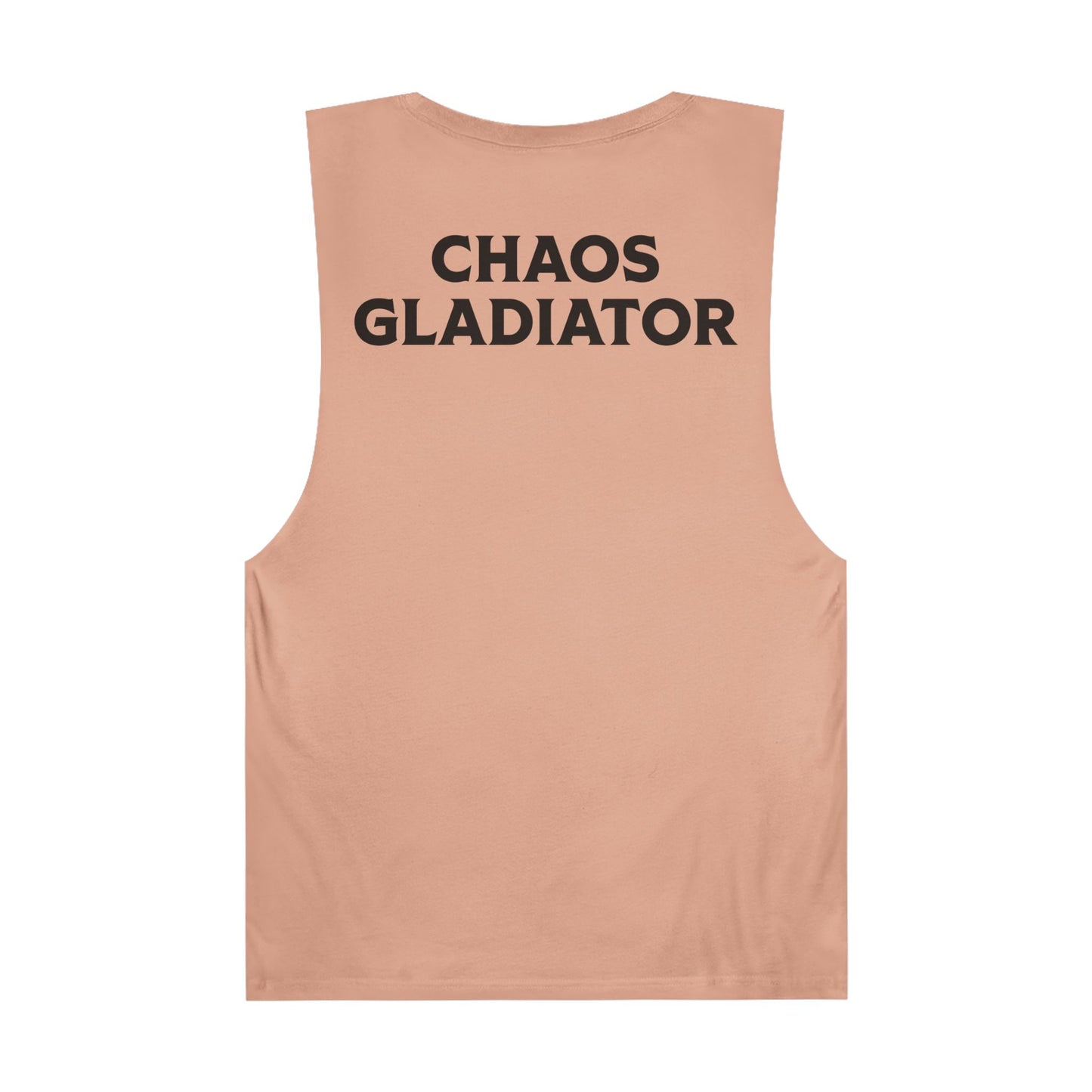 Champion Cut Off Tank