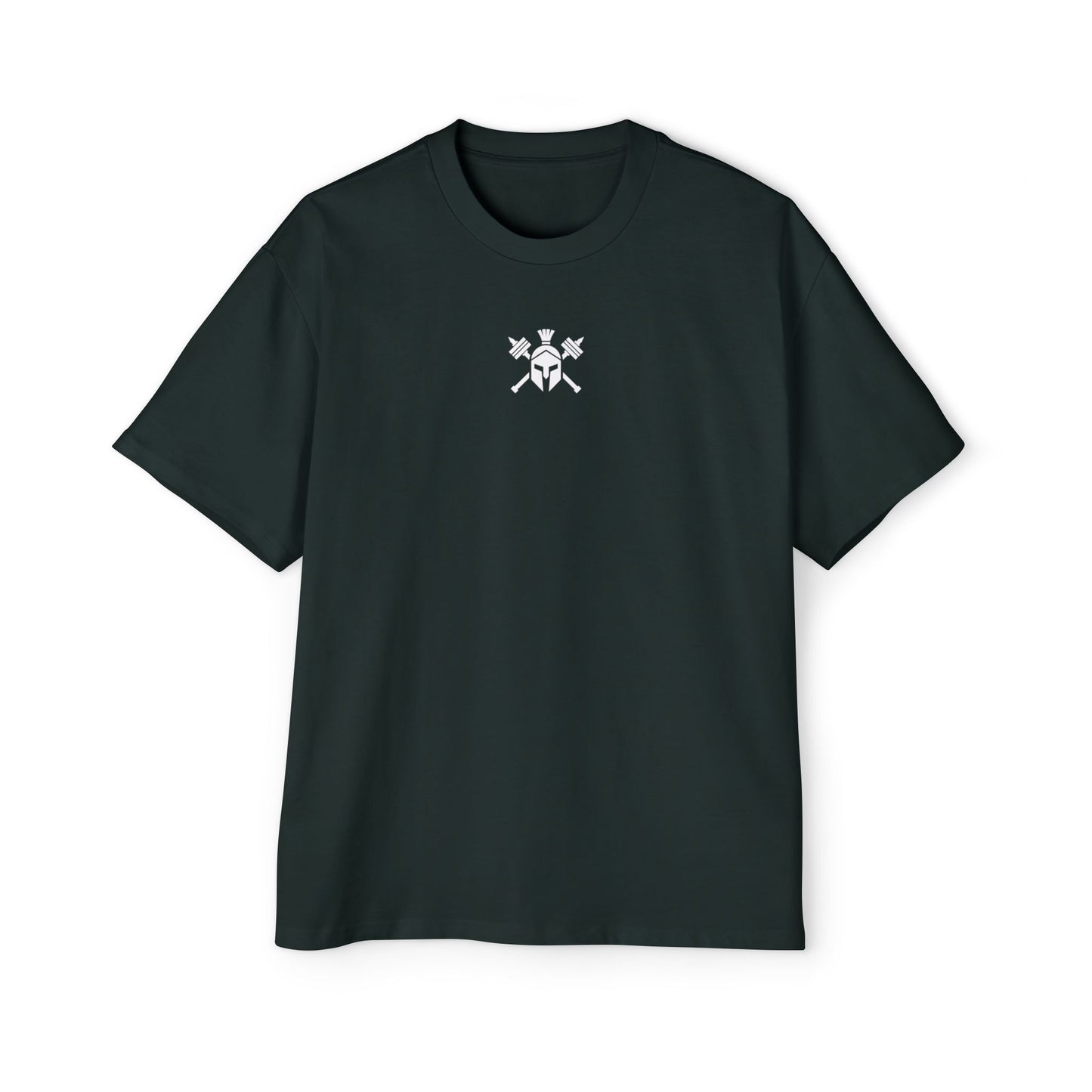 Chaos Oversized T-Shirt