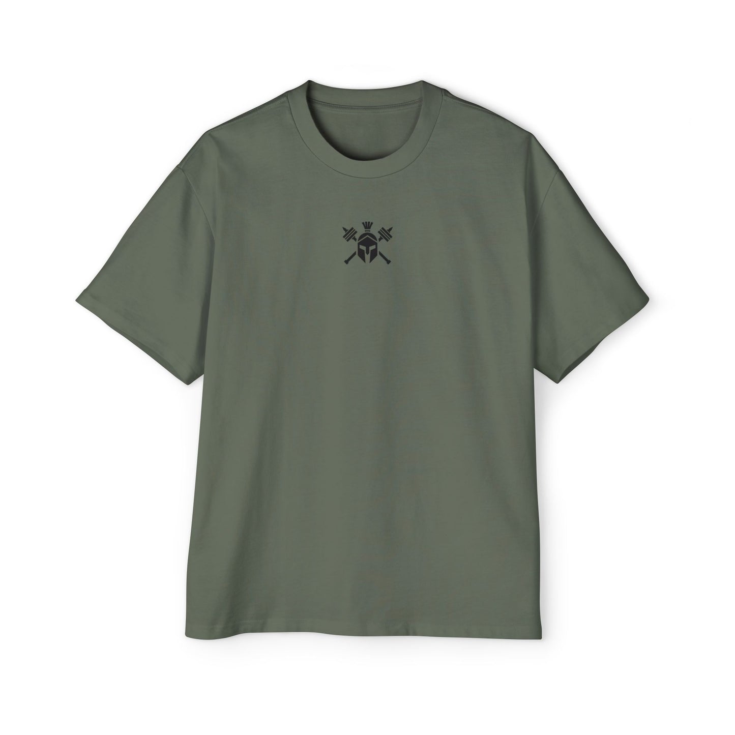 Chaos Oversized T-Shirt