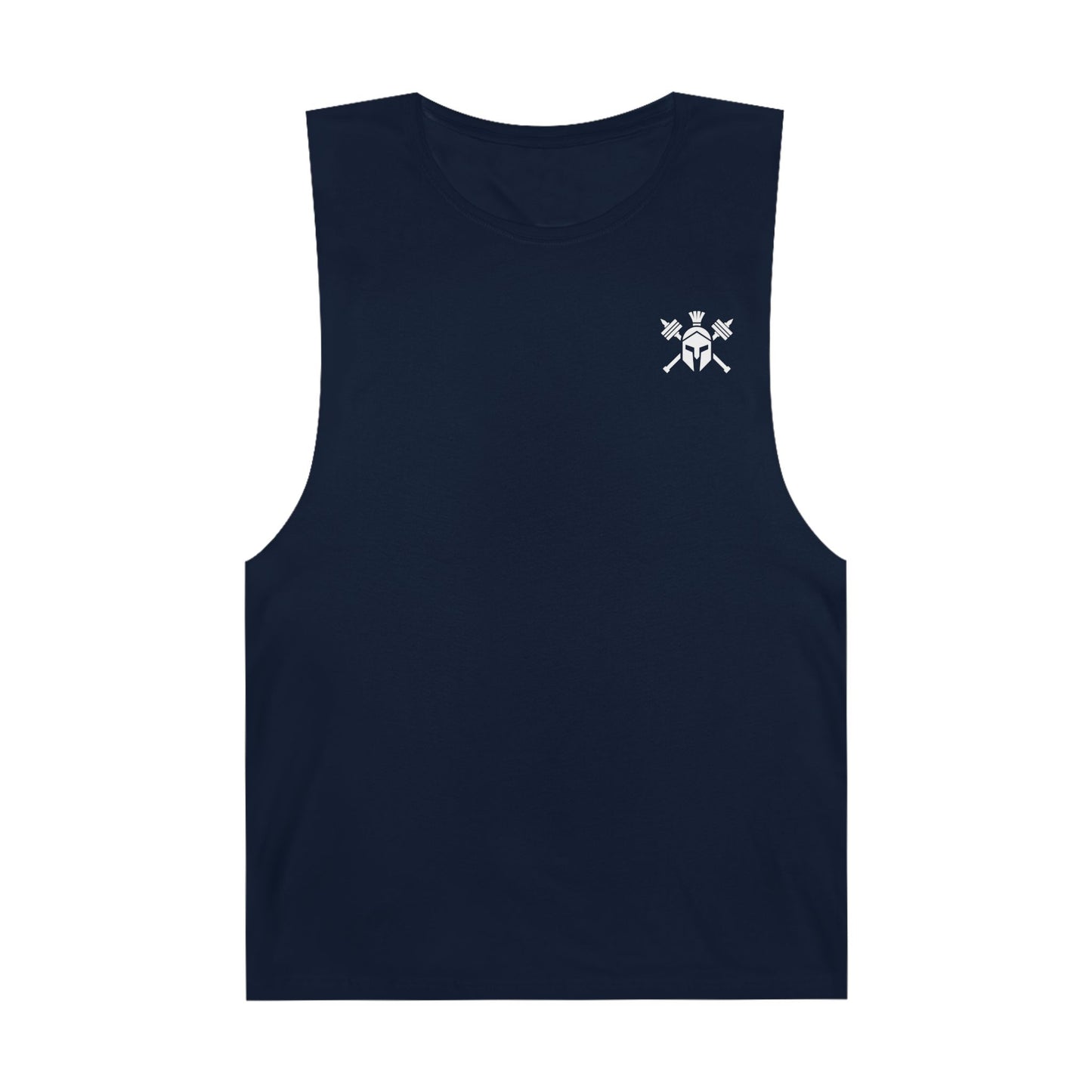 Champion Cut Off Tank