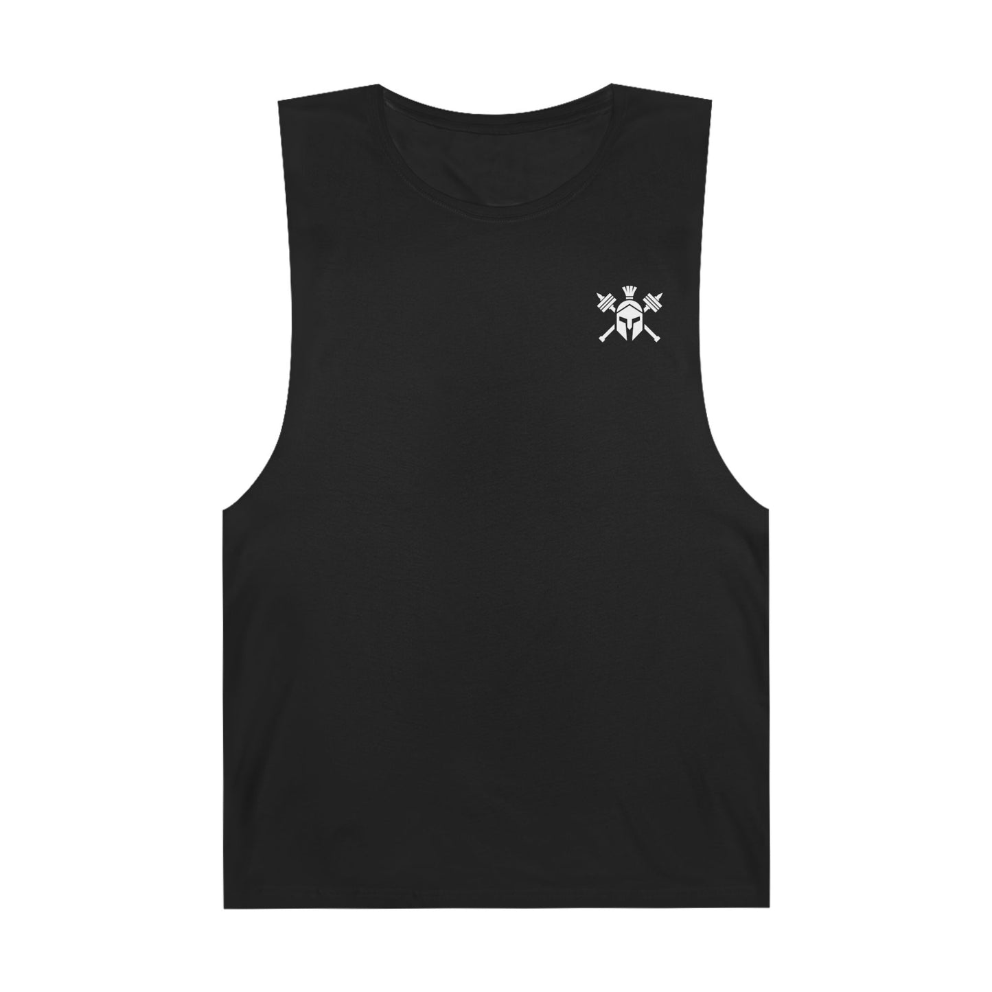 Champion Cut Off Tank