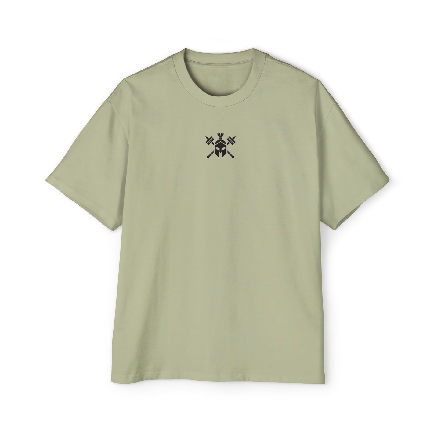 Chaos Oversized T-Shirt