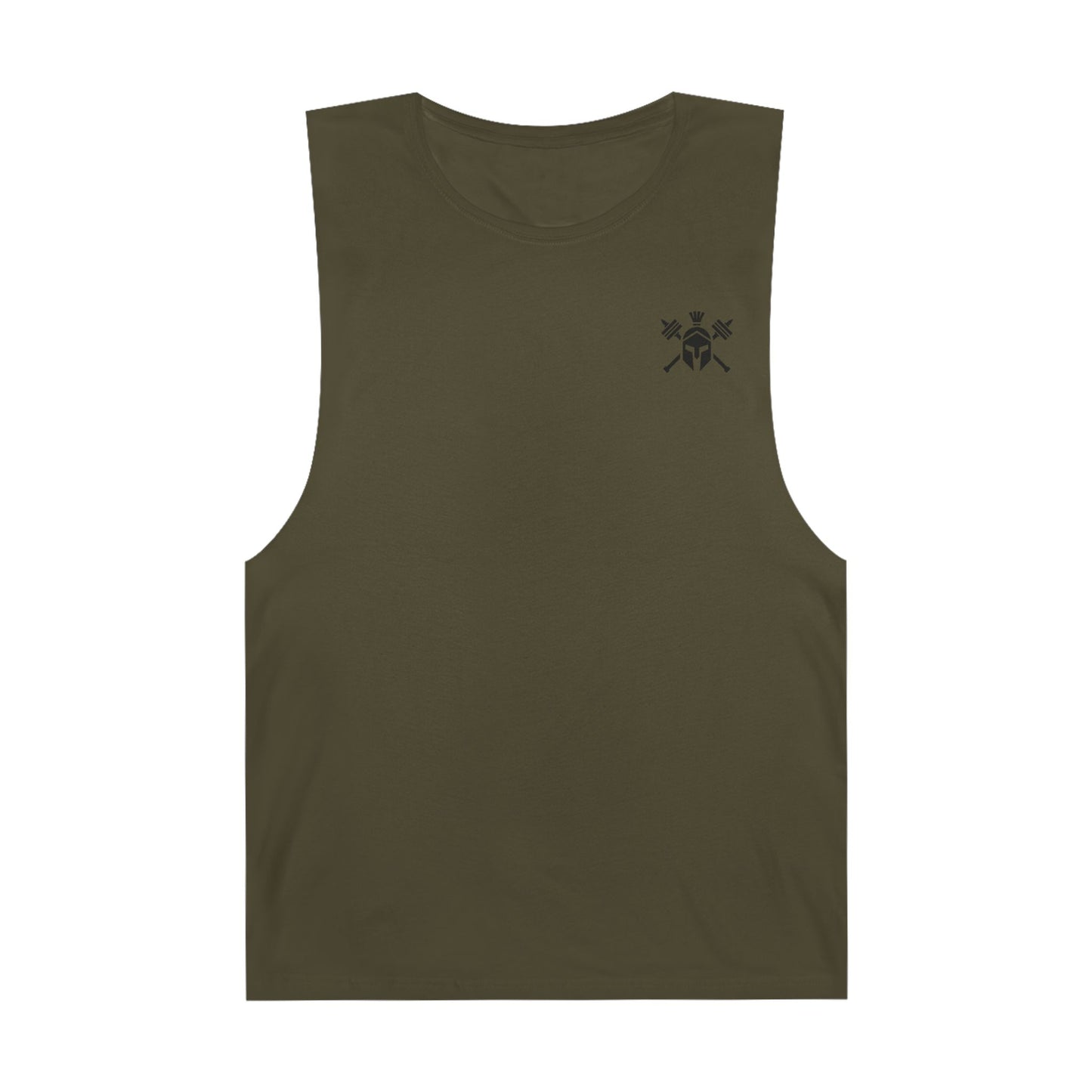 Champion Cut Off Tank