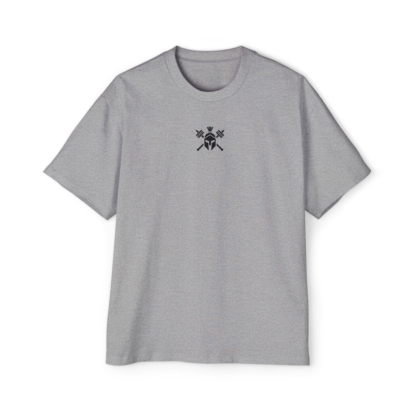 Chaos Oversized T-Shirt