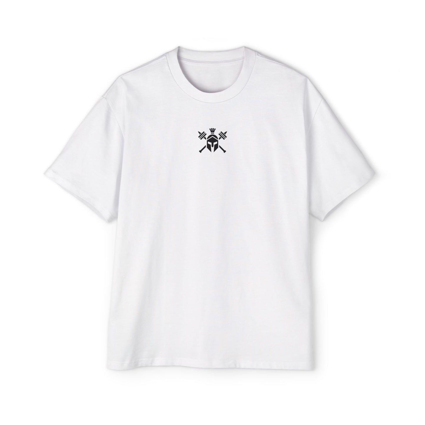 Chaos Oversized T-Shirt