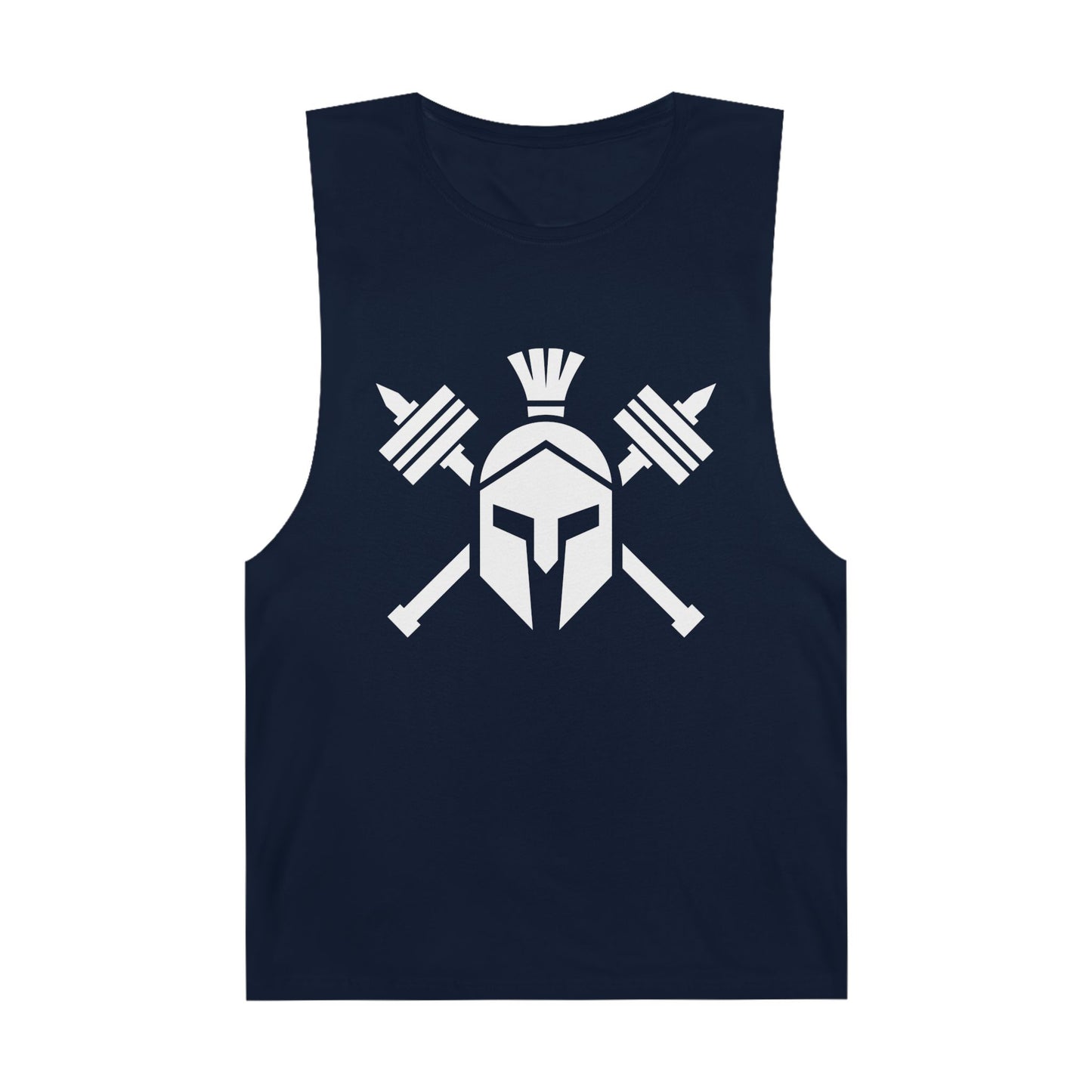 Chaos Cut Off Tank