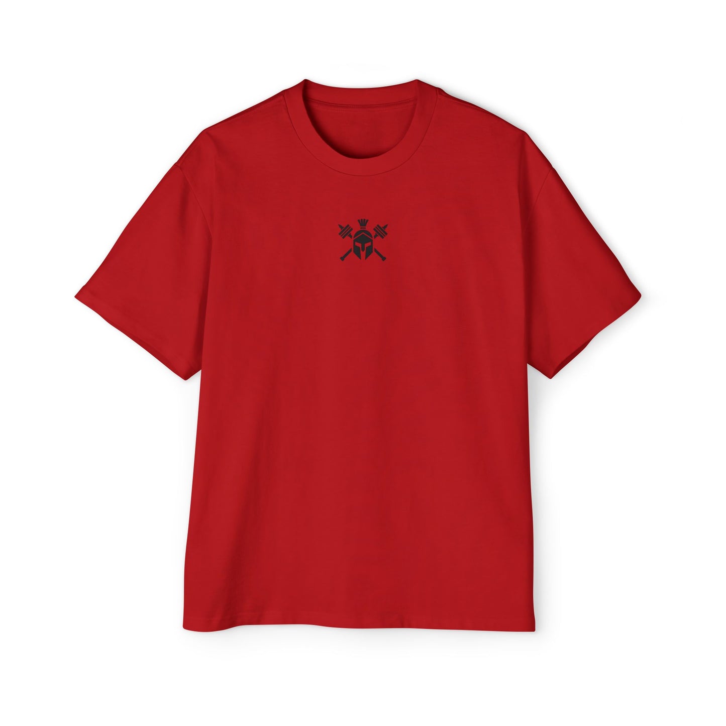 Chaos Oversized T-Shirt
