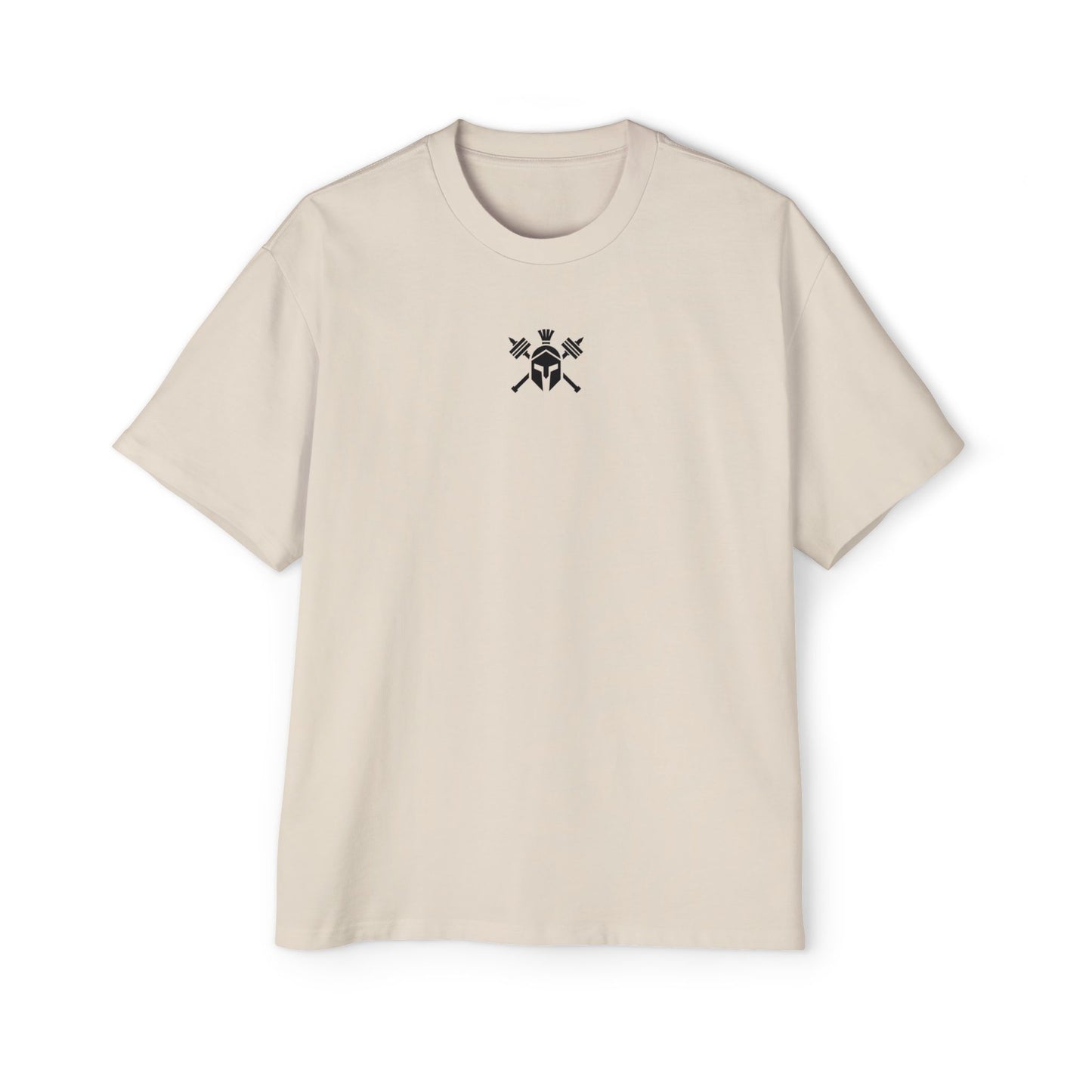 Chaos Oversized T-Shirt