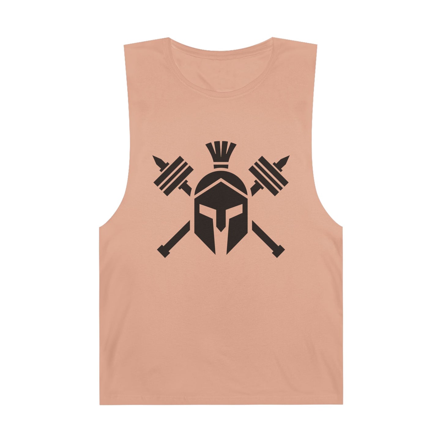 Chaos Cut Off Tank