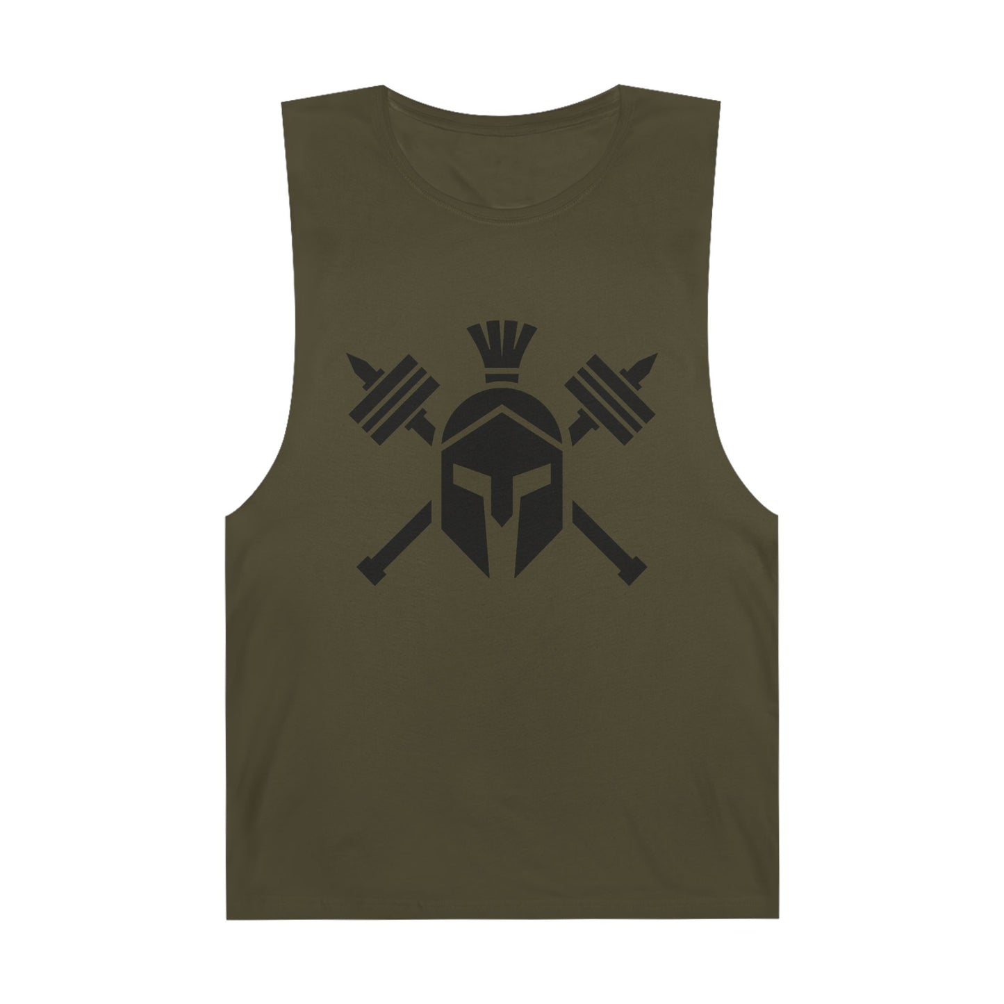 Chaos Cut Off Tank