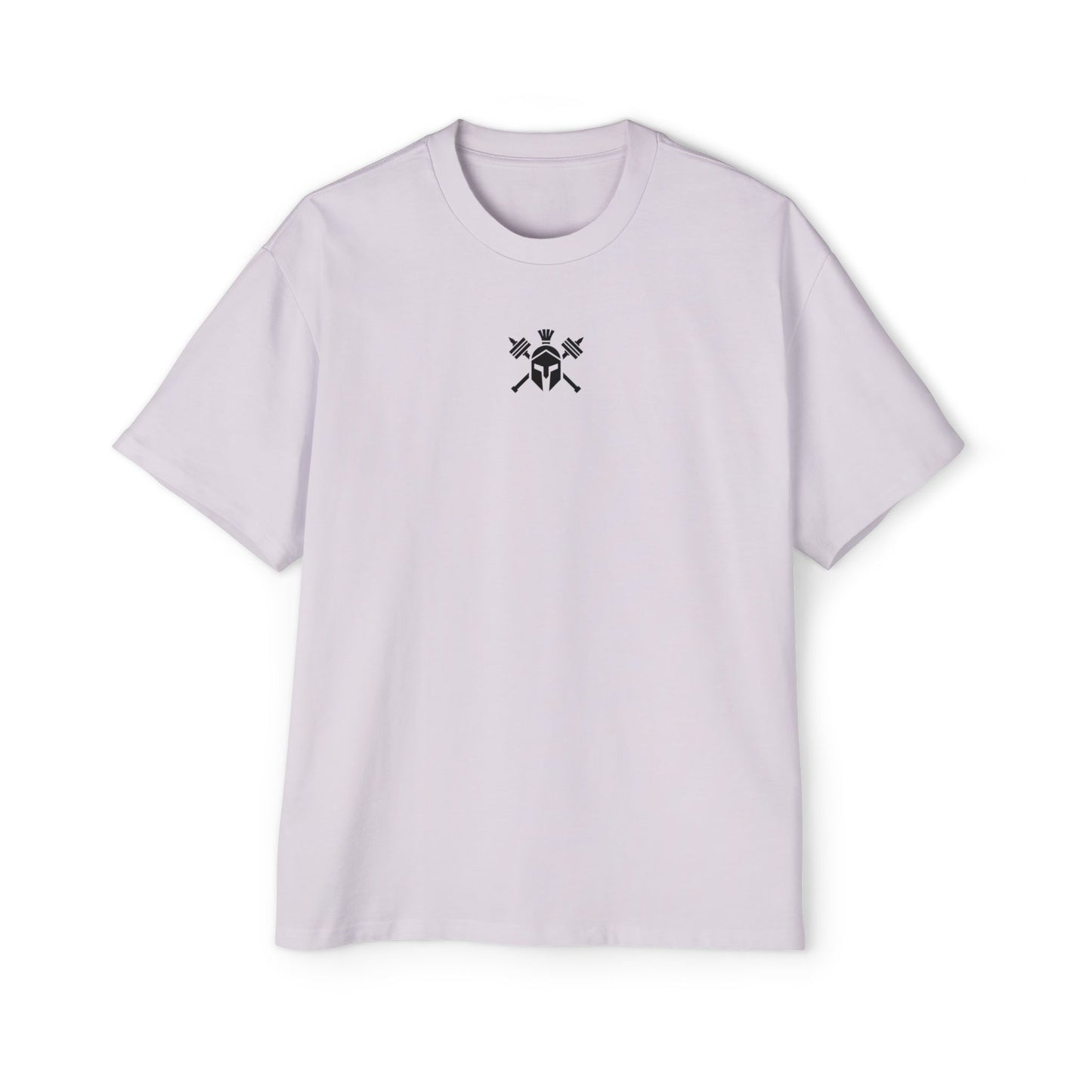 Chaos Oversized T-Shirt