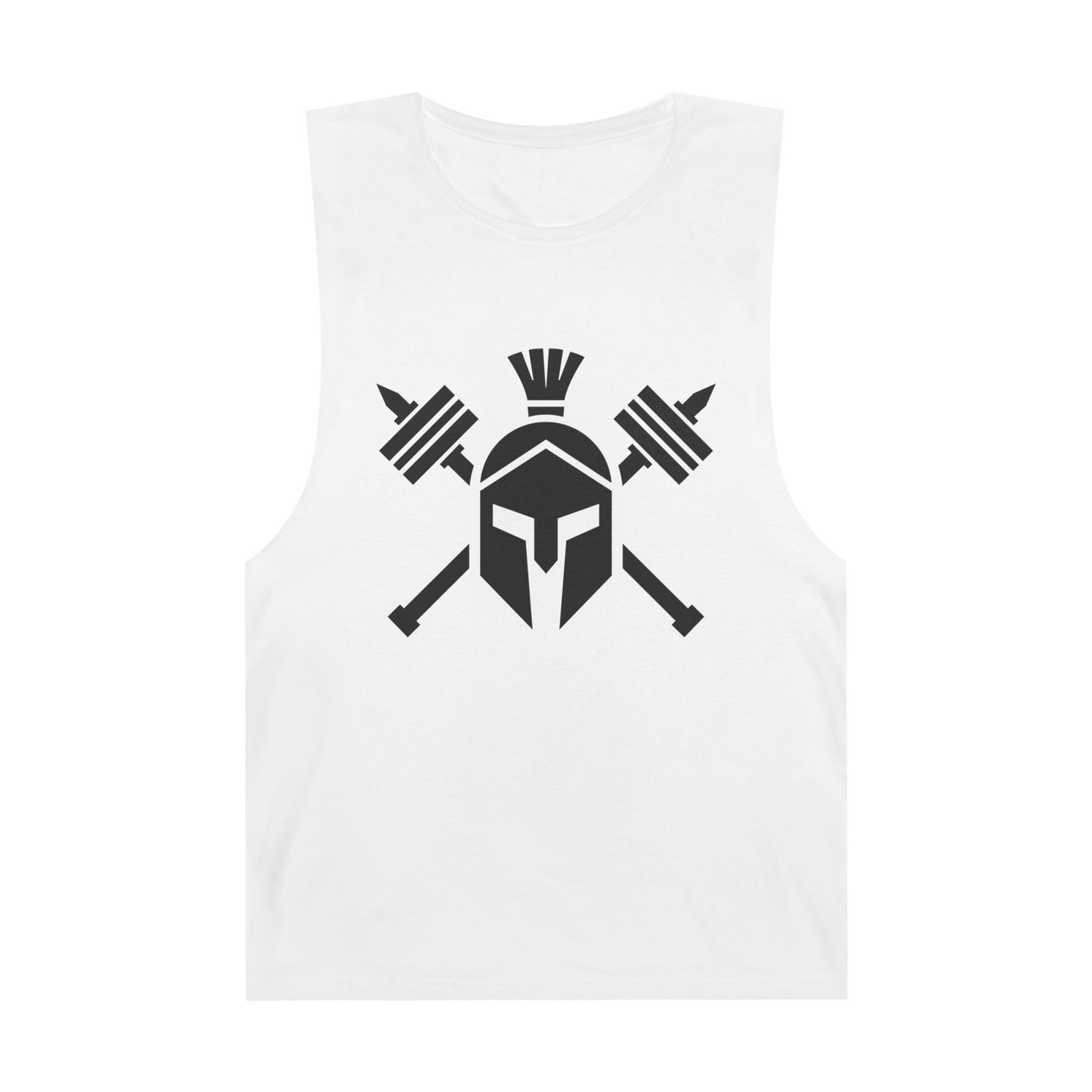 Chaos Cut Off Tank