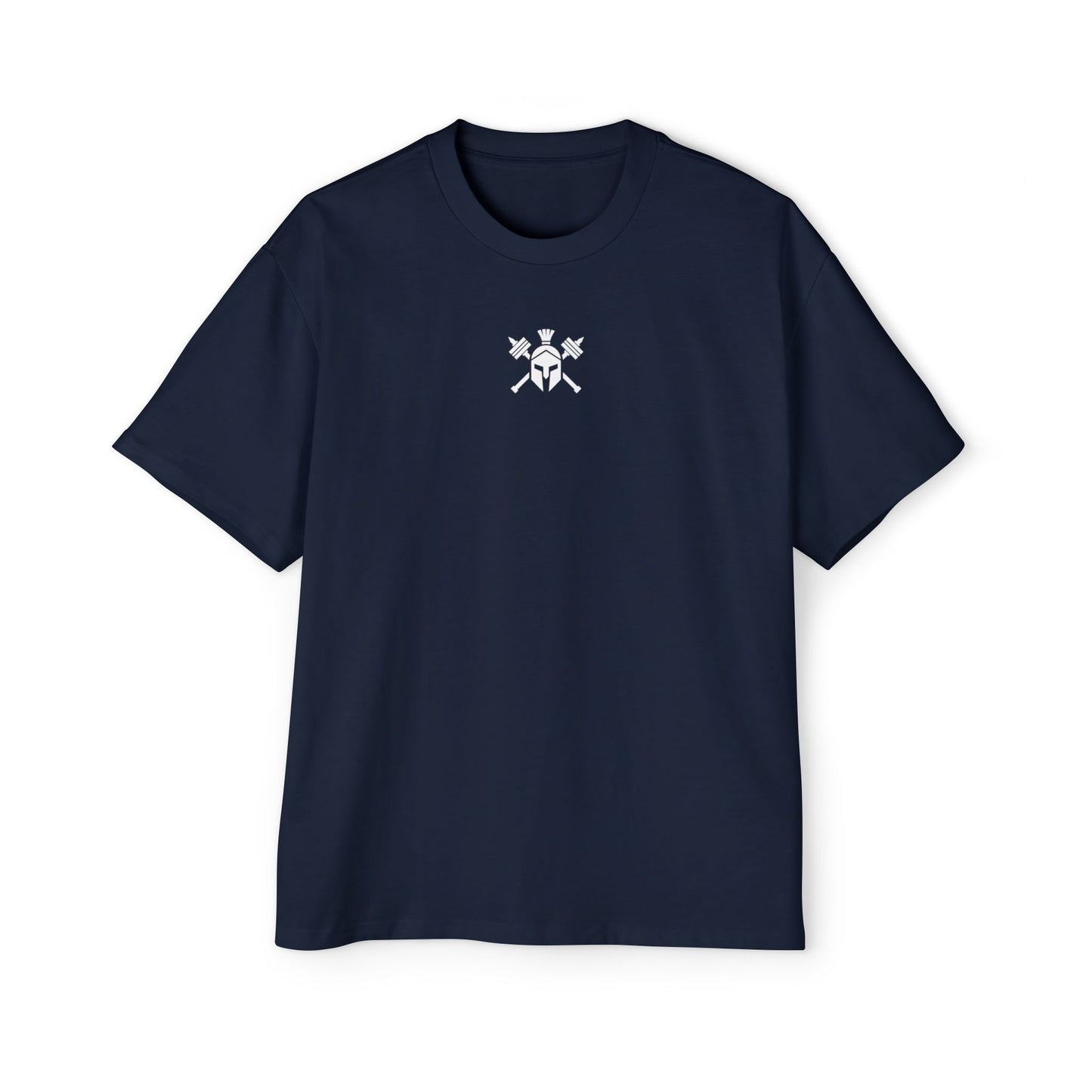 Chaos Oversized T-Shirt