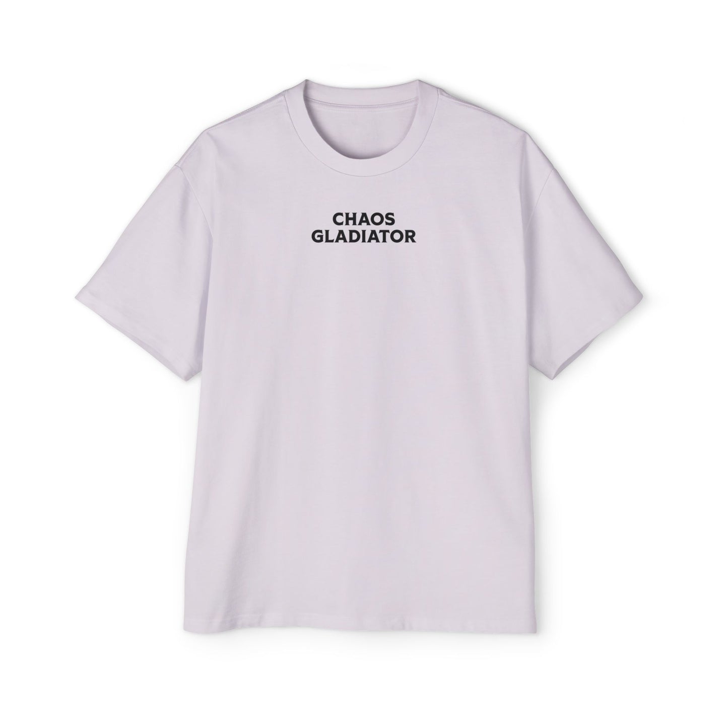Strength and Honor Oversized T-Shirt