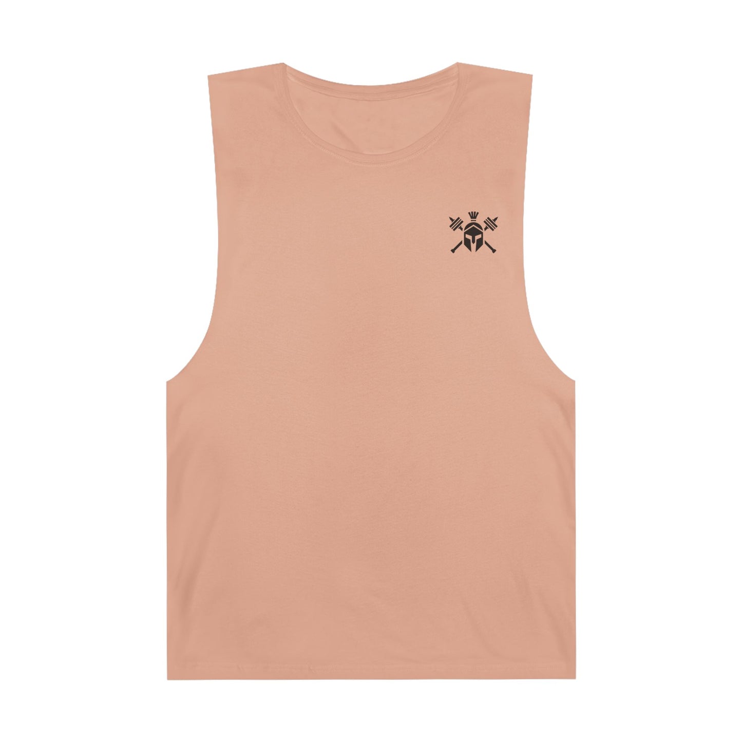 Champion Cut Off Tank