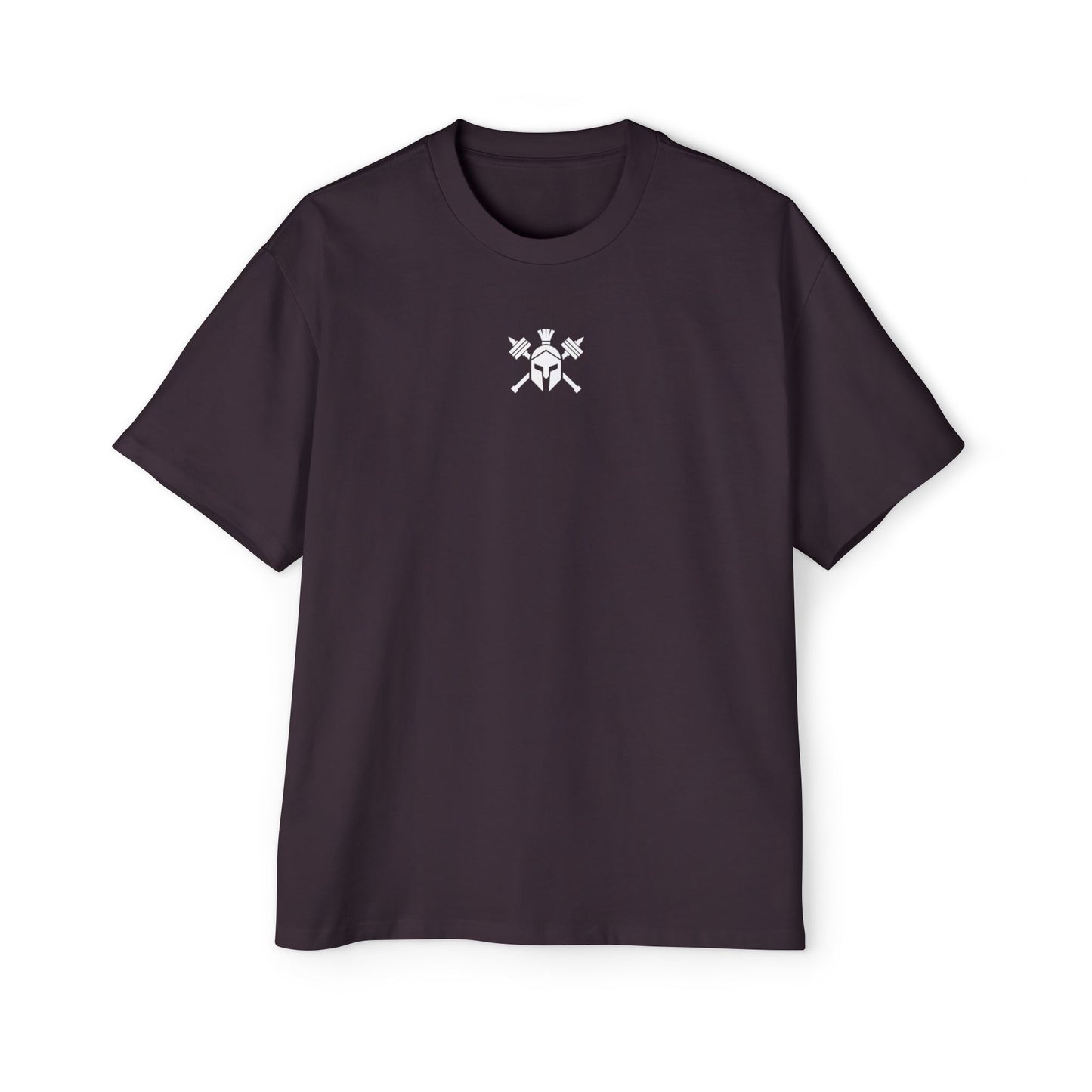 Chaos Oversized T-Shirt