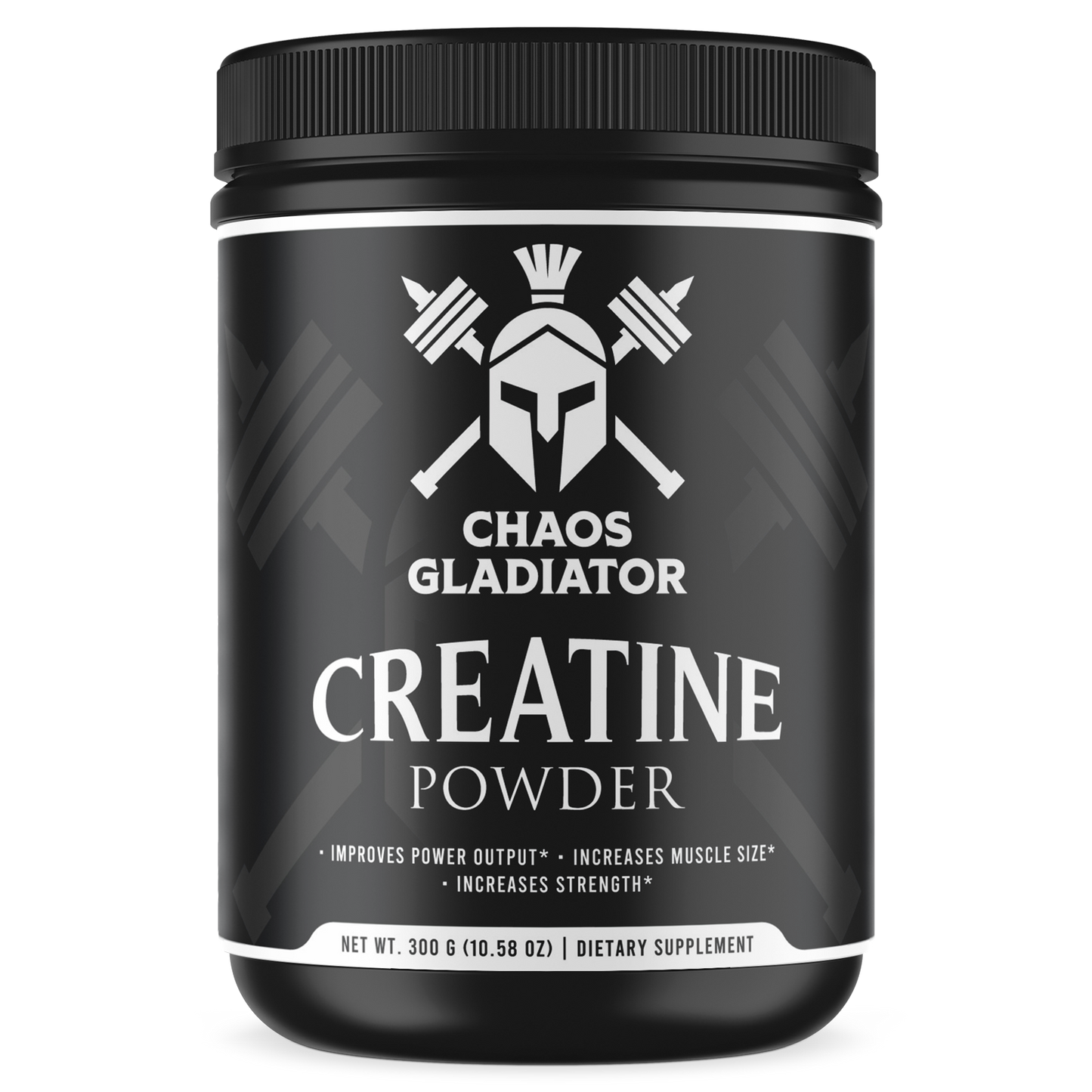 CHAOS CREATINE POWDER
