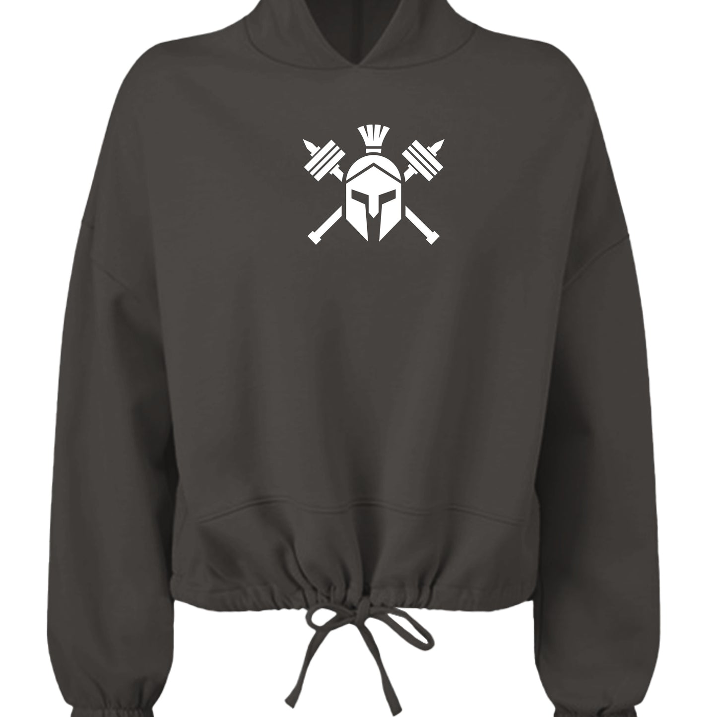 BLACK - TD085 - FRONT