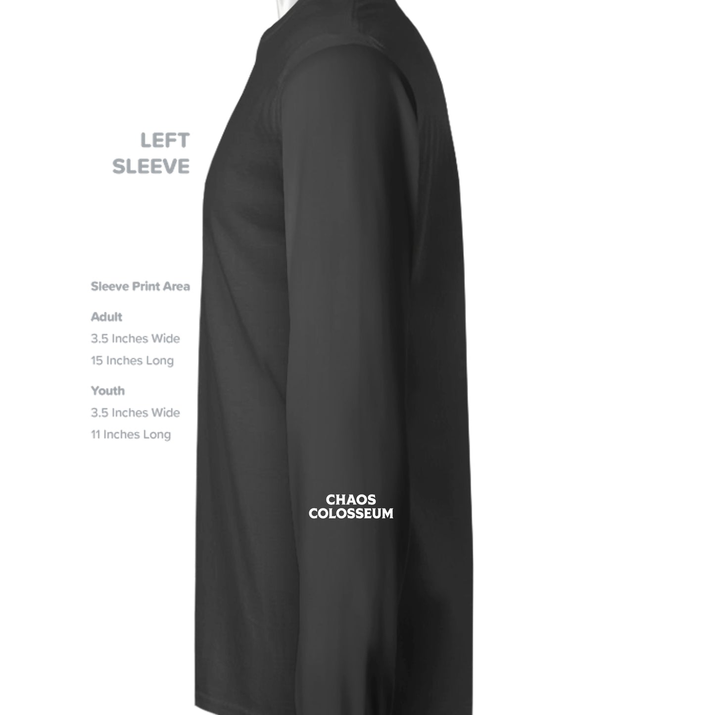 Black - ST266 - SLEEVE_LEFT