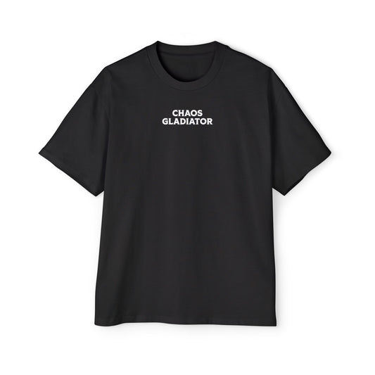 Strength and Honor Oversized T-Shirt