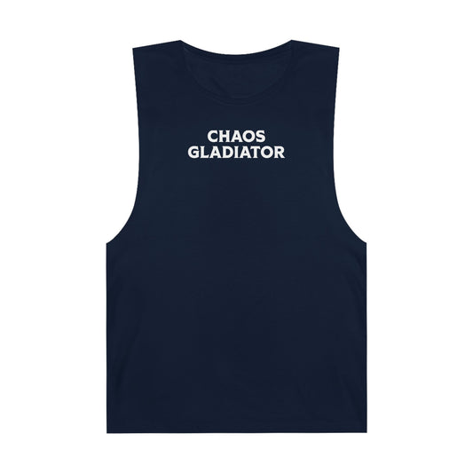 Strength and Honor Cut Off Tank