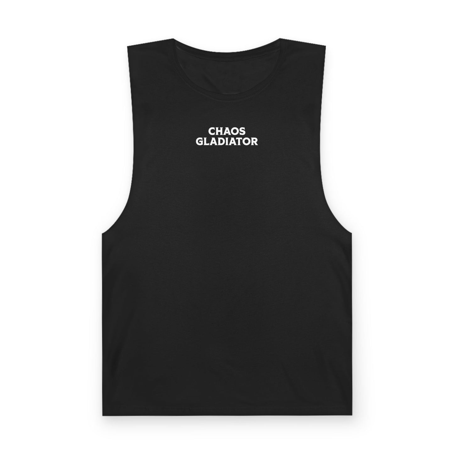 Strength and Honor Cut Off Tank