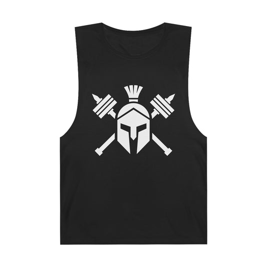 Chaos Cut Off Tank