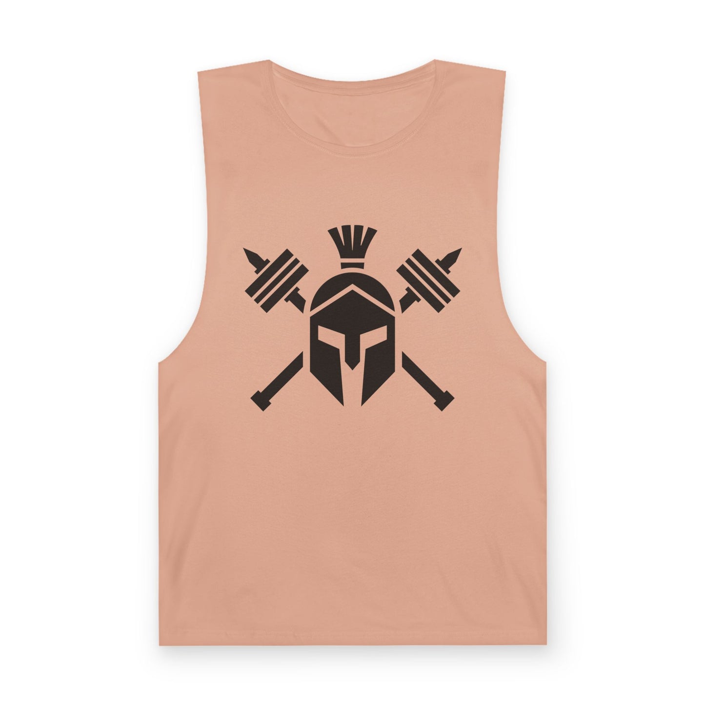 Strength and Honor Cut Off Tank