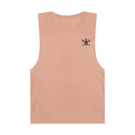Champion Cut Off Tank