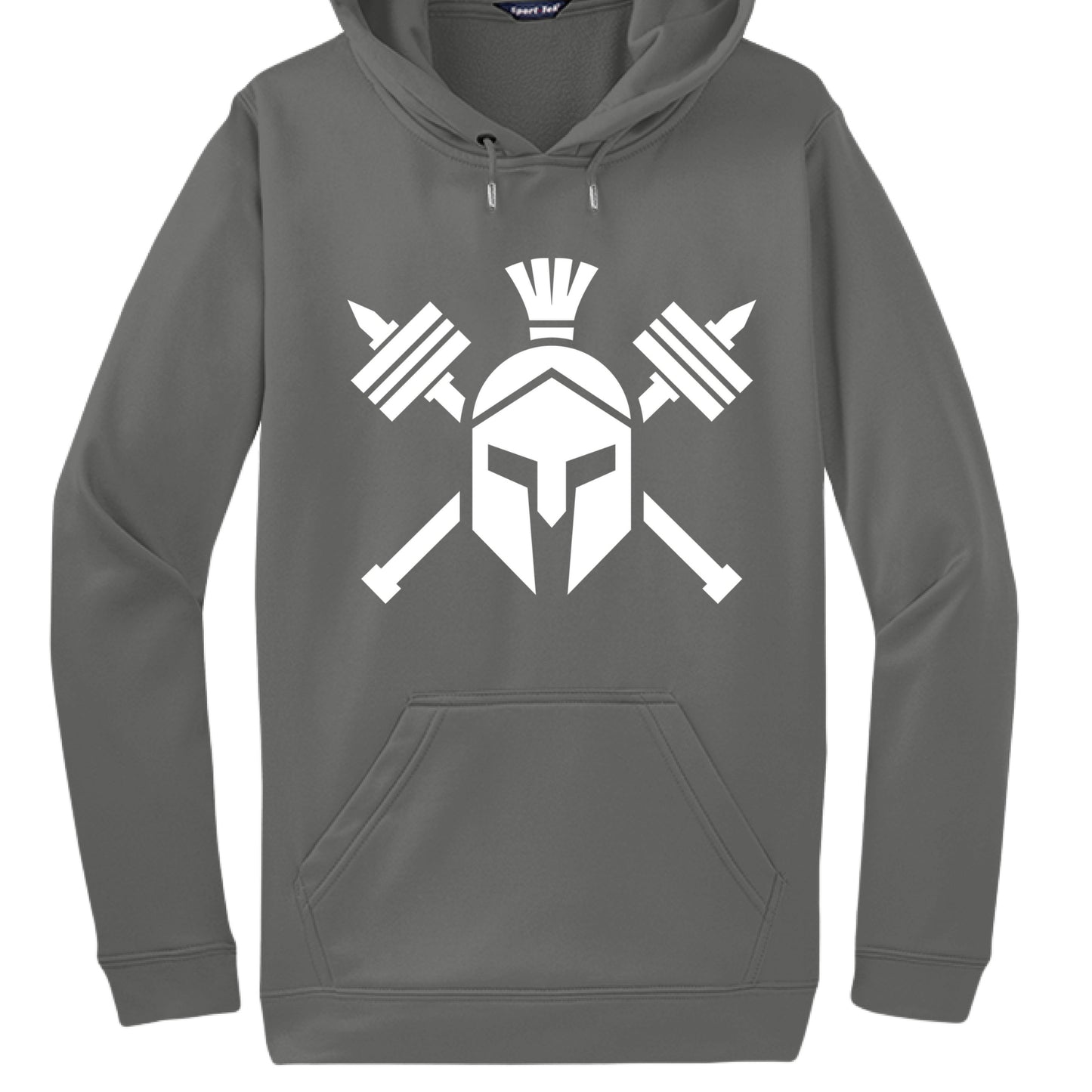 Dark Smoke Gry - FRONT