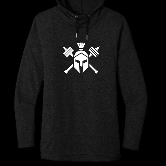 Washed Indigo - FRONT