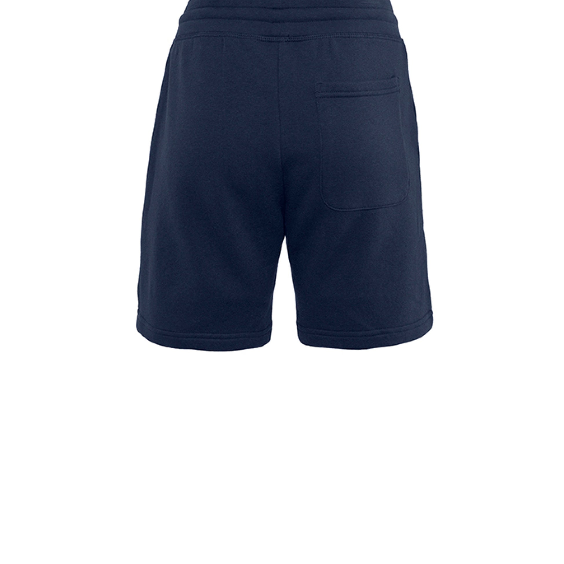 Midnight Navy - BACK