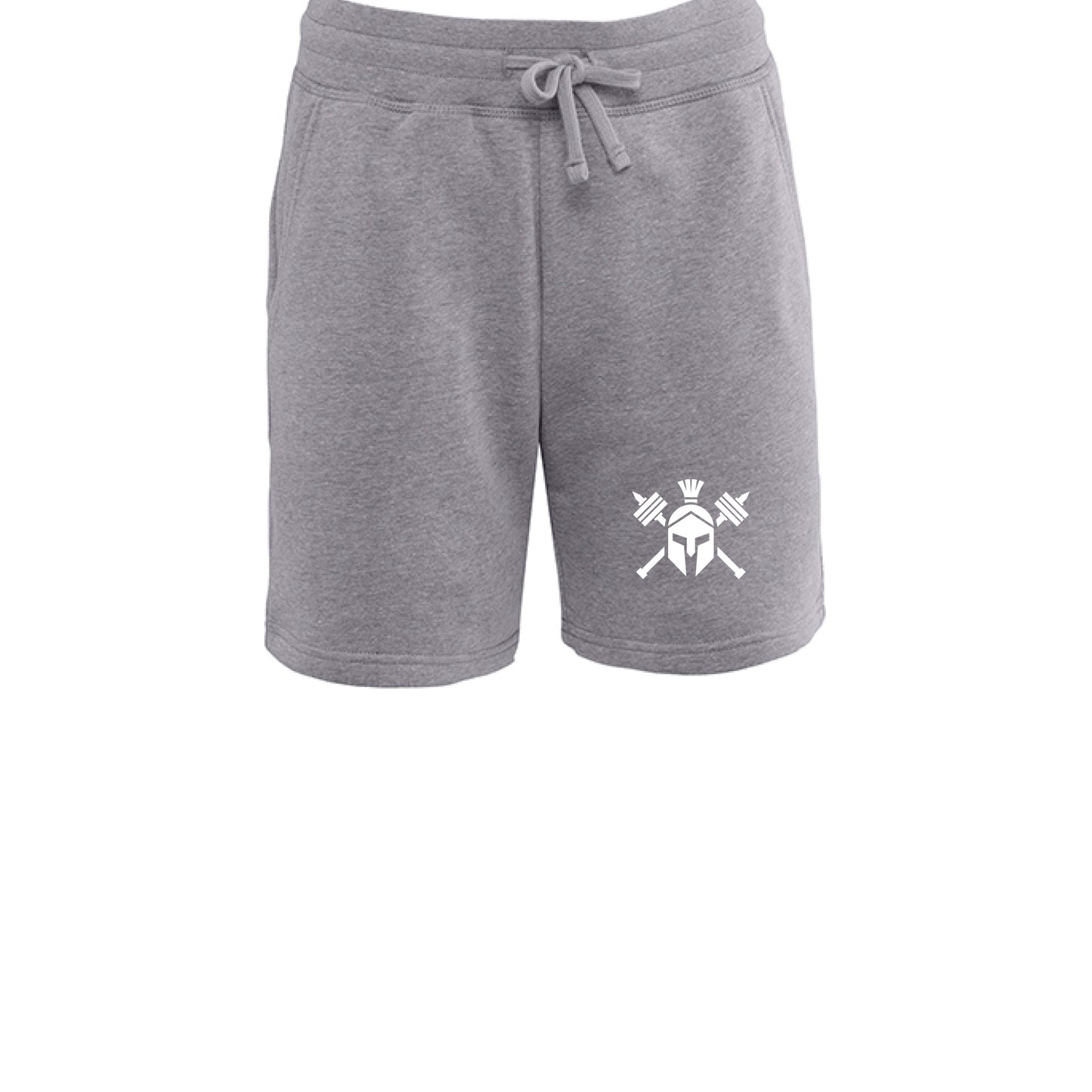 Heather Grey - FRONT