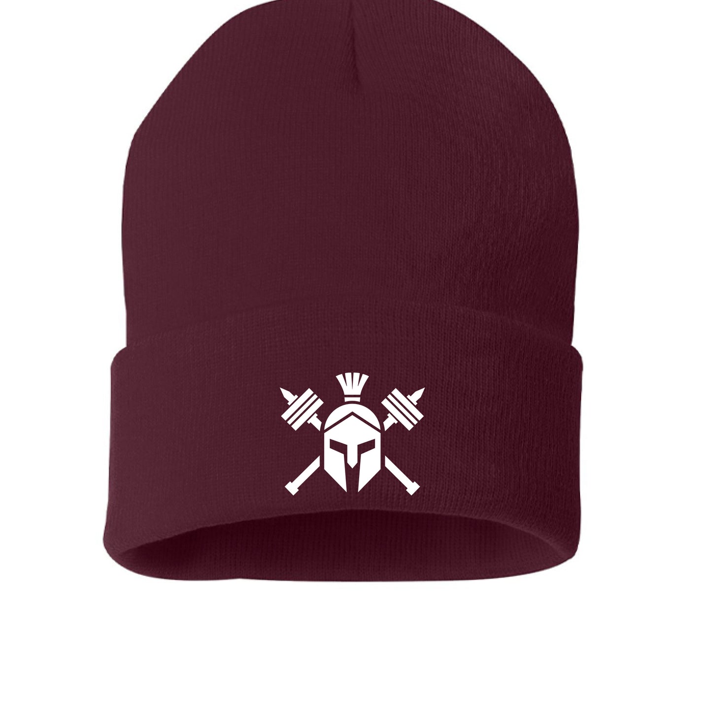 Maroon - FRONT