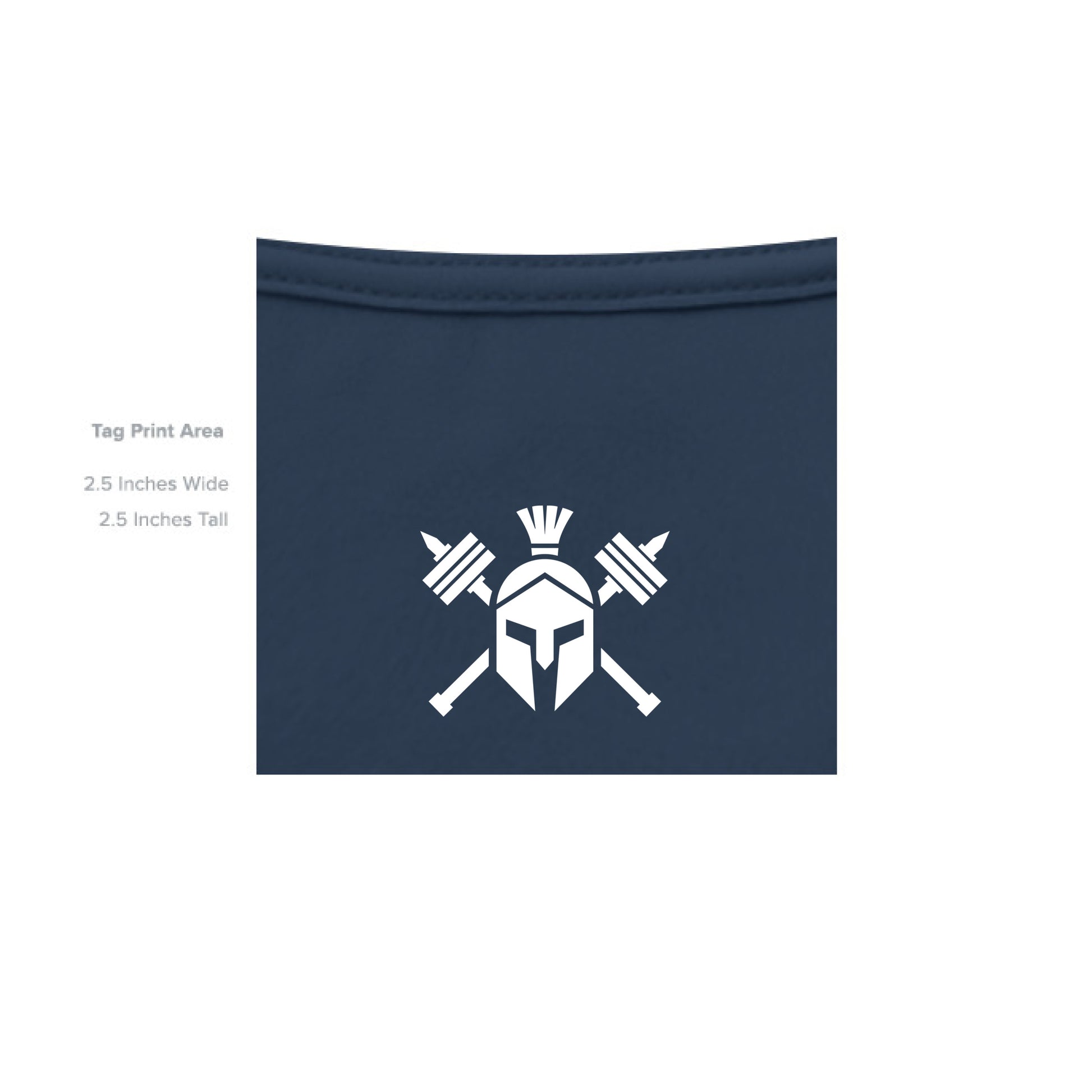 True Navy - INSIDE_TAG_LINE