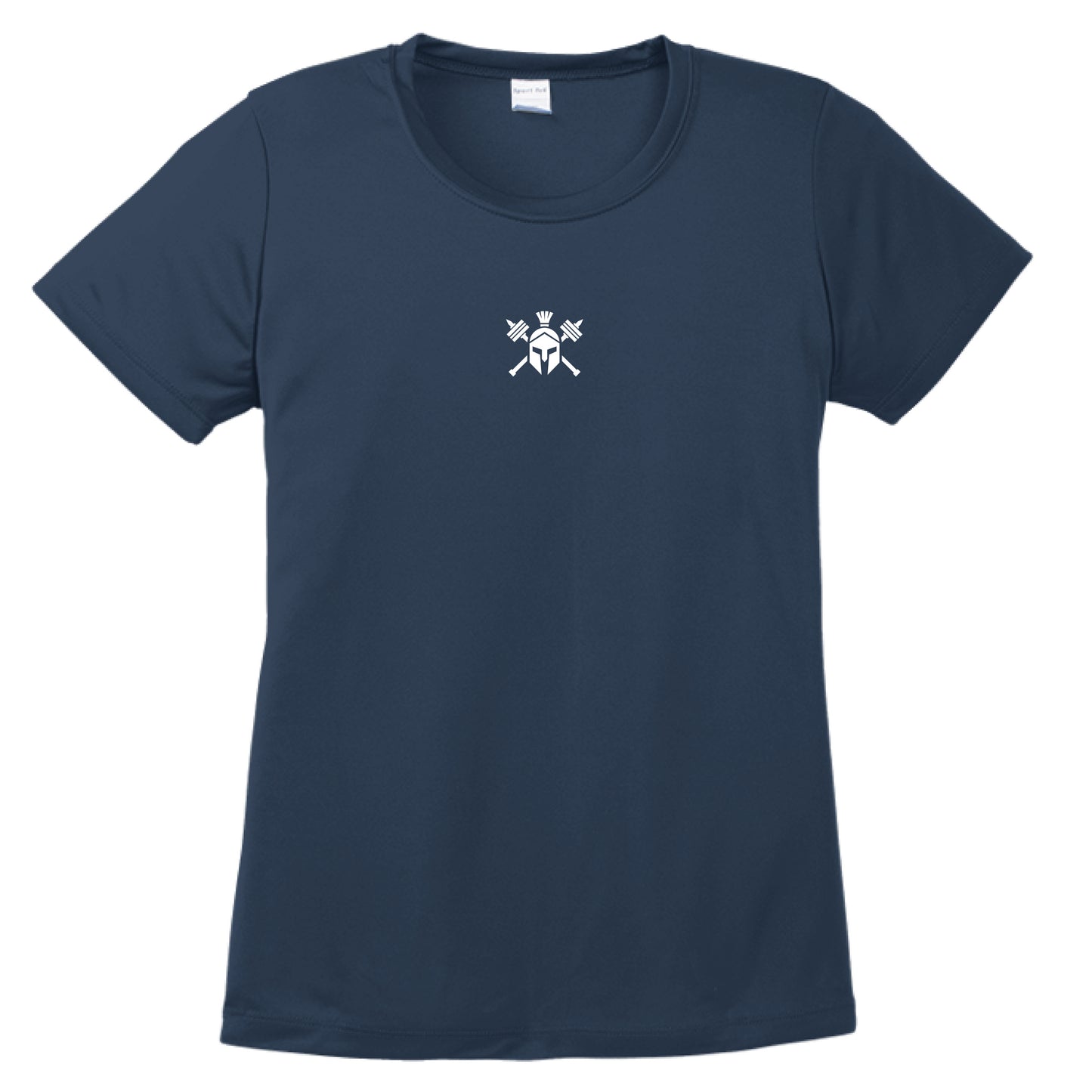 True Navy - FRONT