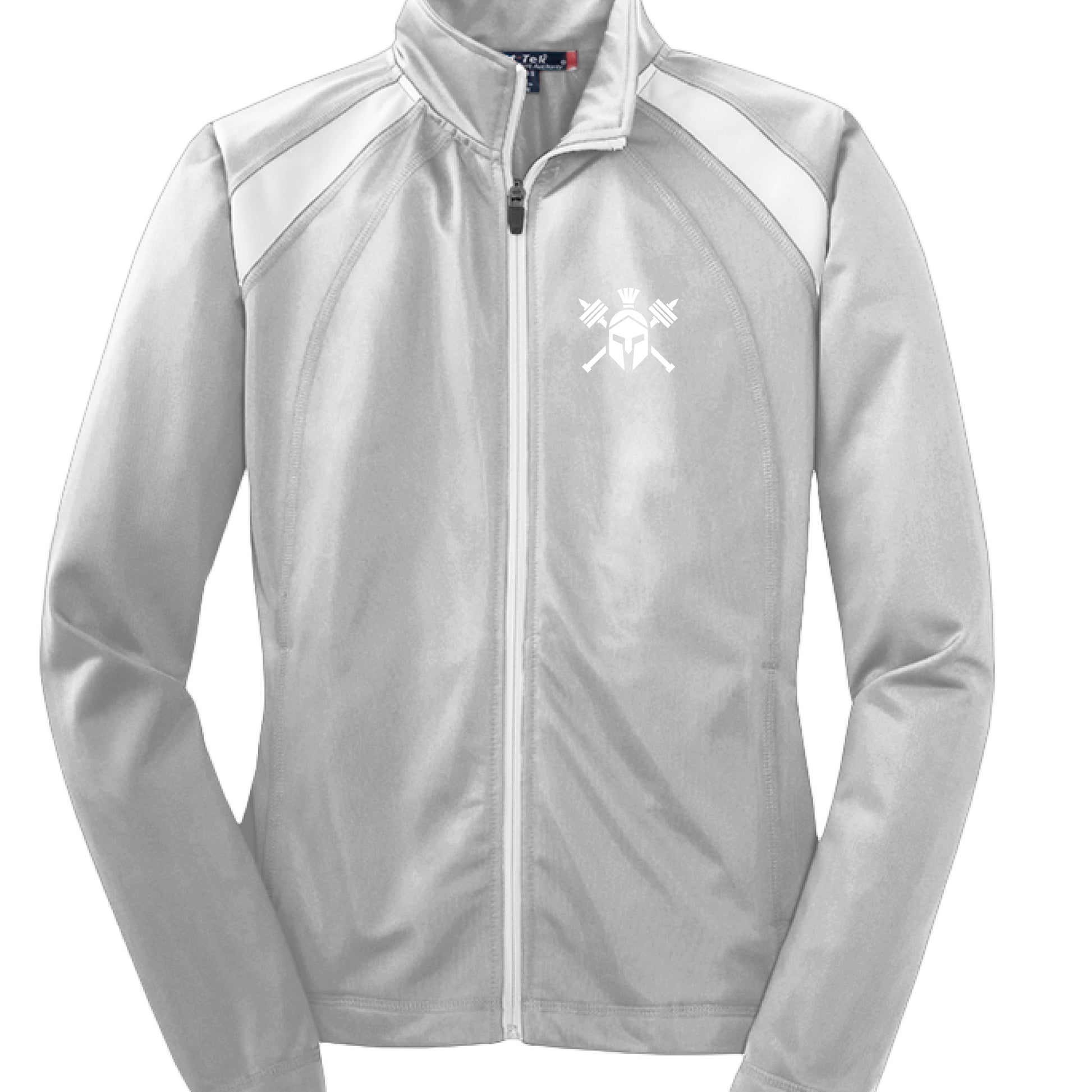 True Navy/ White - FRONT