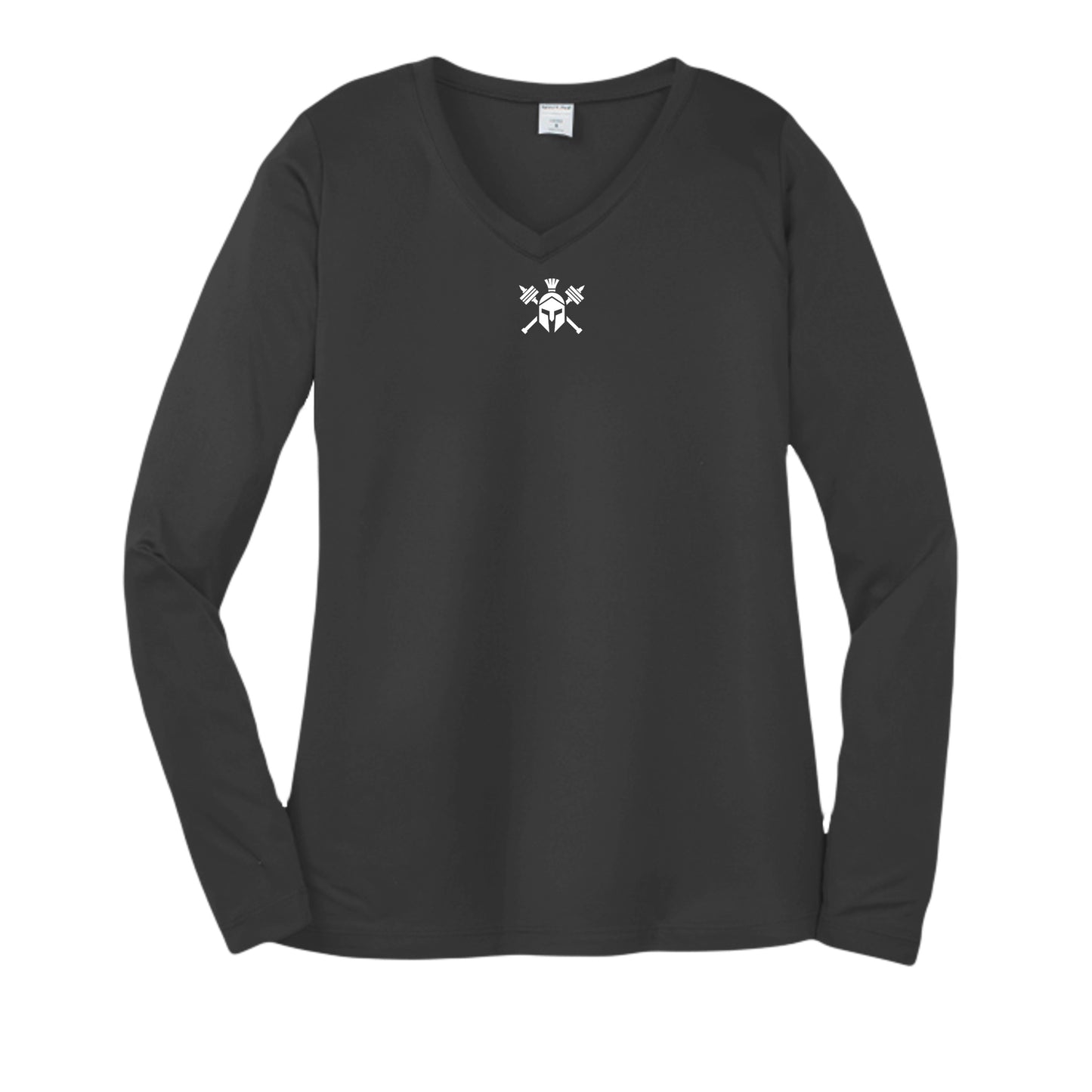 Black - LST353LS - FRONT