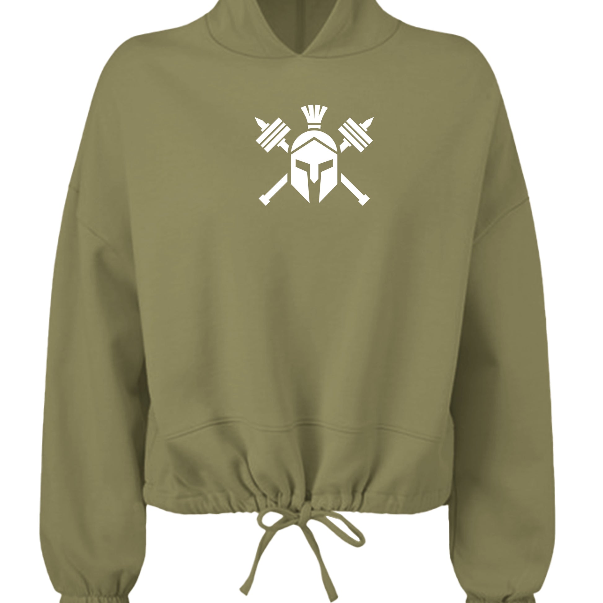 OLIVE - TD085 - FRONT