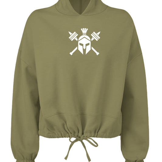 OLIVE - TD085 - FRONT