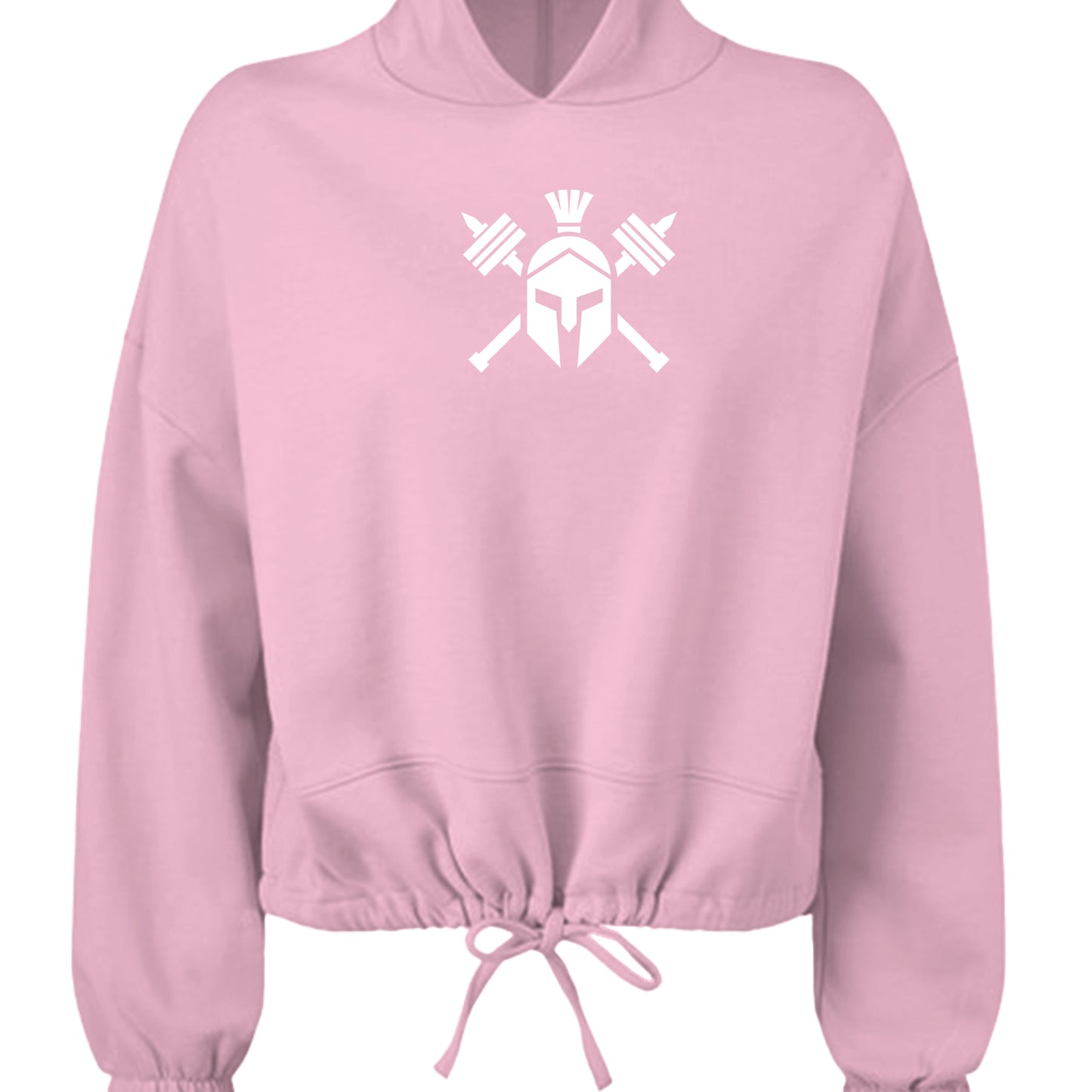 LIGHT PINK - TD085 - FRONT