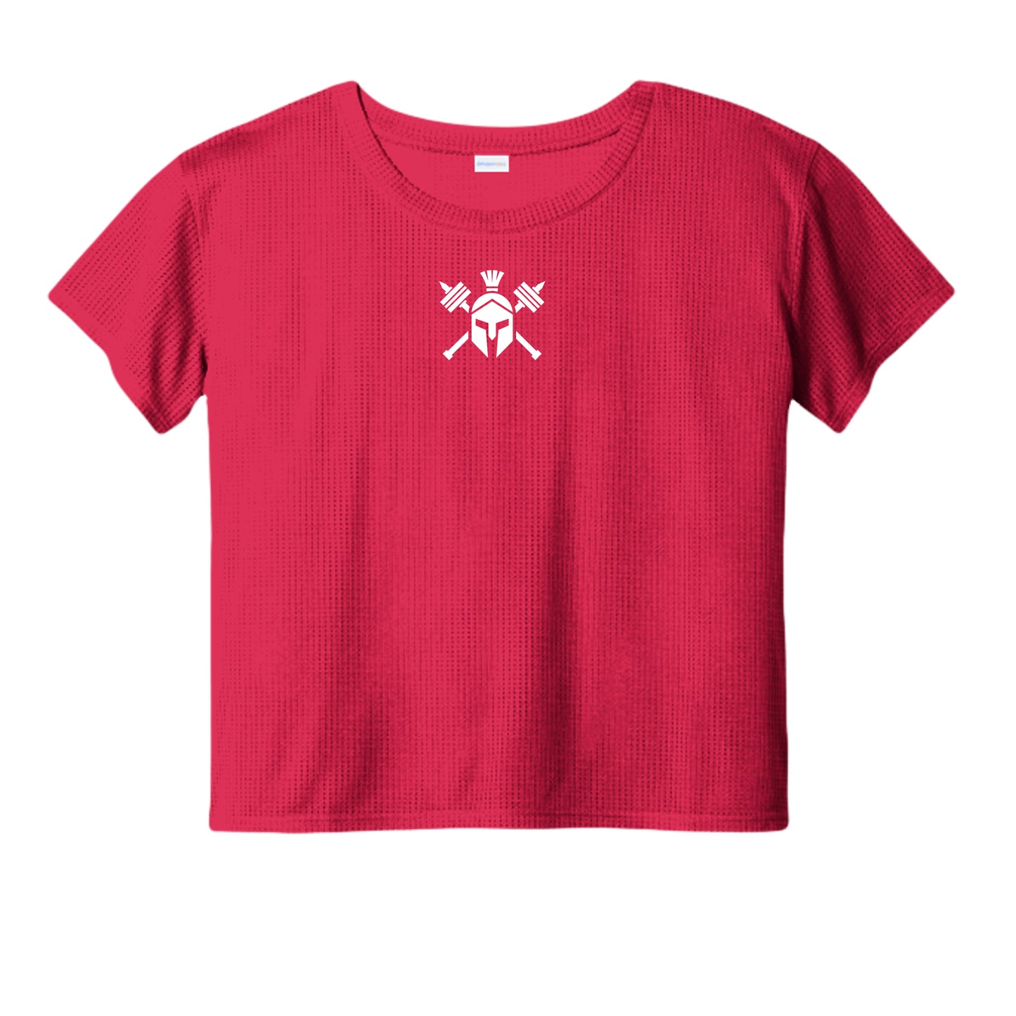 True Red - LST411 - FRONT