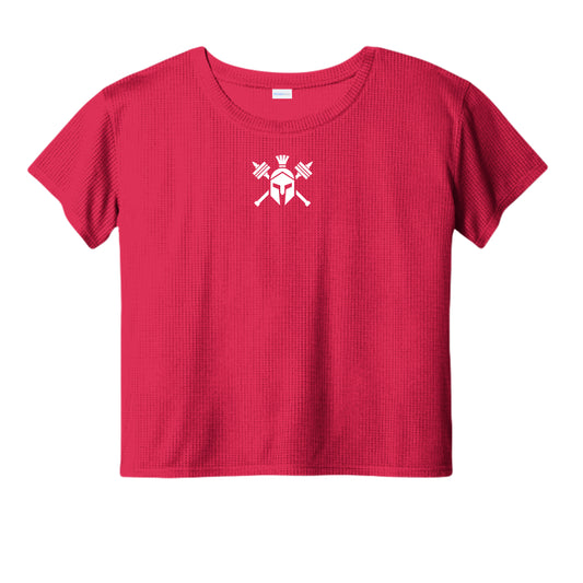 True Red - LST411 - FRONT