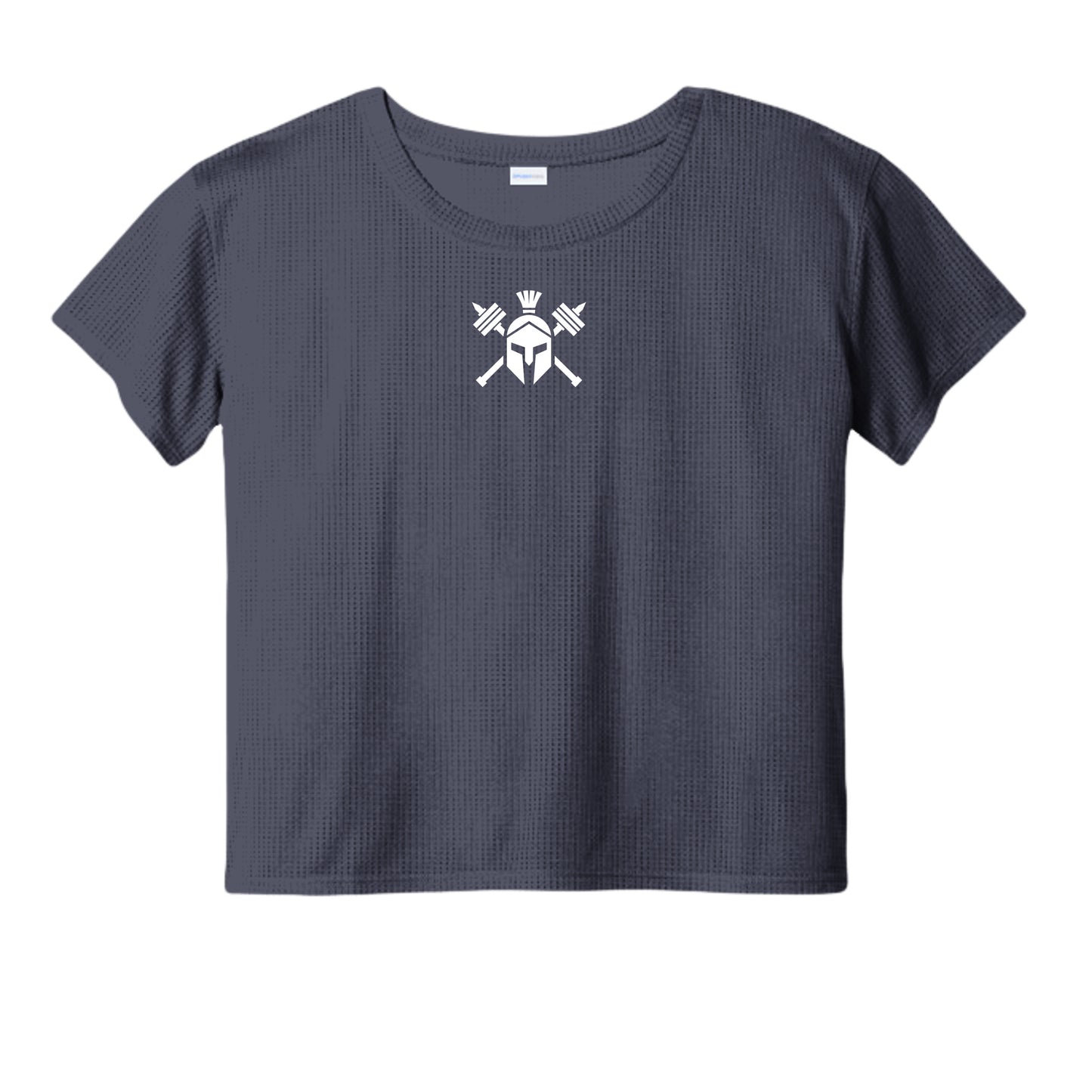 True Navy - LST411 - FRONT