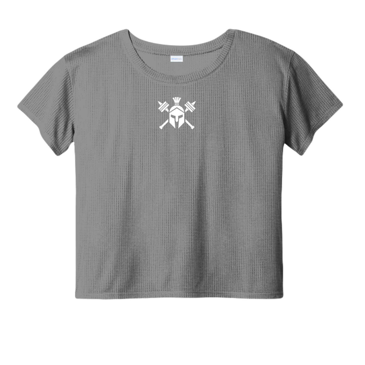 Dark Grey - LST411 - FRONT