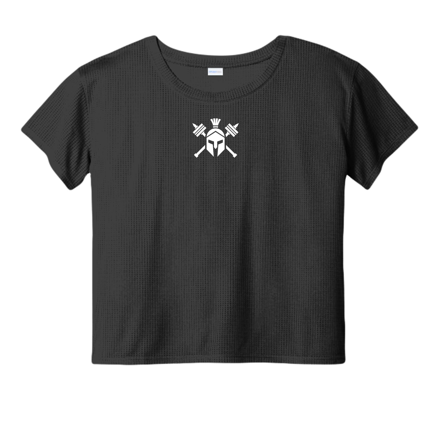 Black - LST411 - FRONT