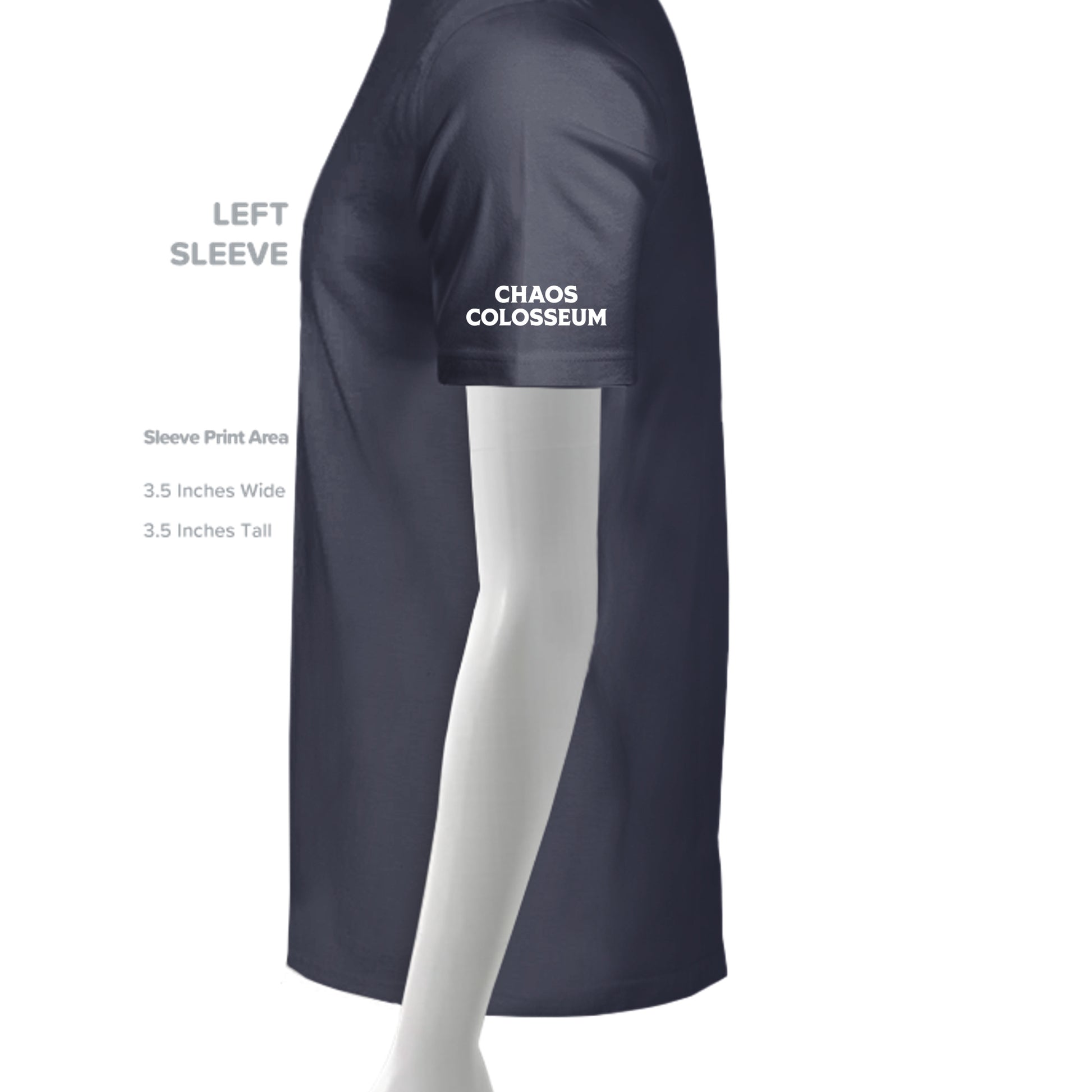 True Navy - LST411 - SLEEVE_LEFT
